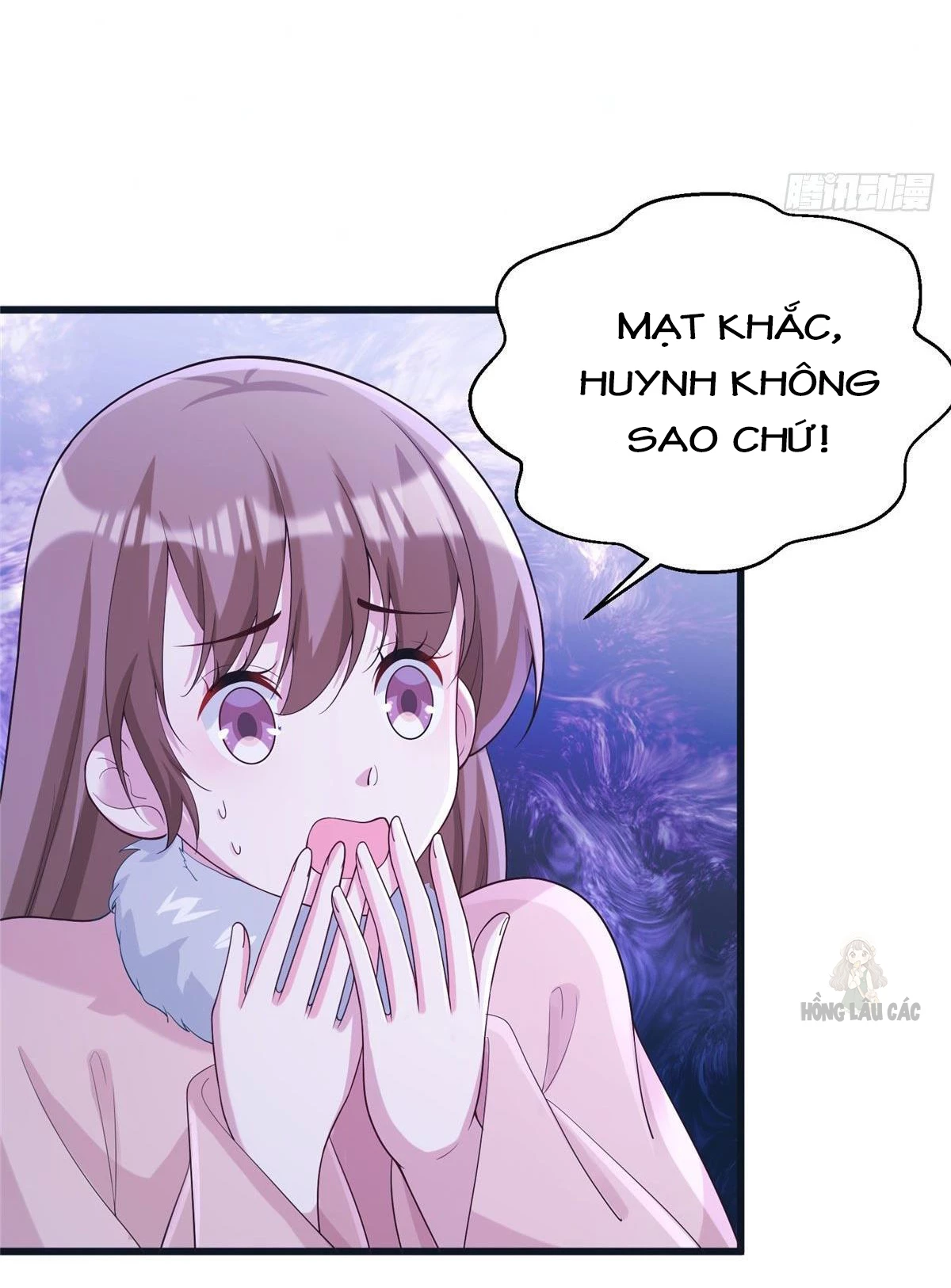 Thảnh Thơi Thú Thế Chủng Chủng Điền, Sinh Sinh Tể - Update Chapter 278 - 21