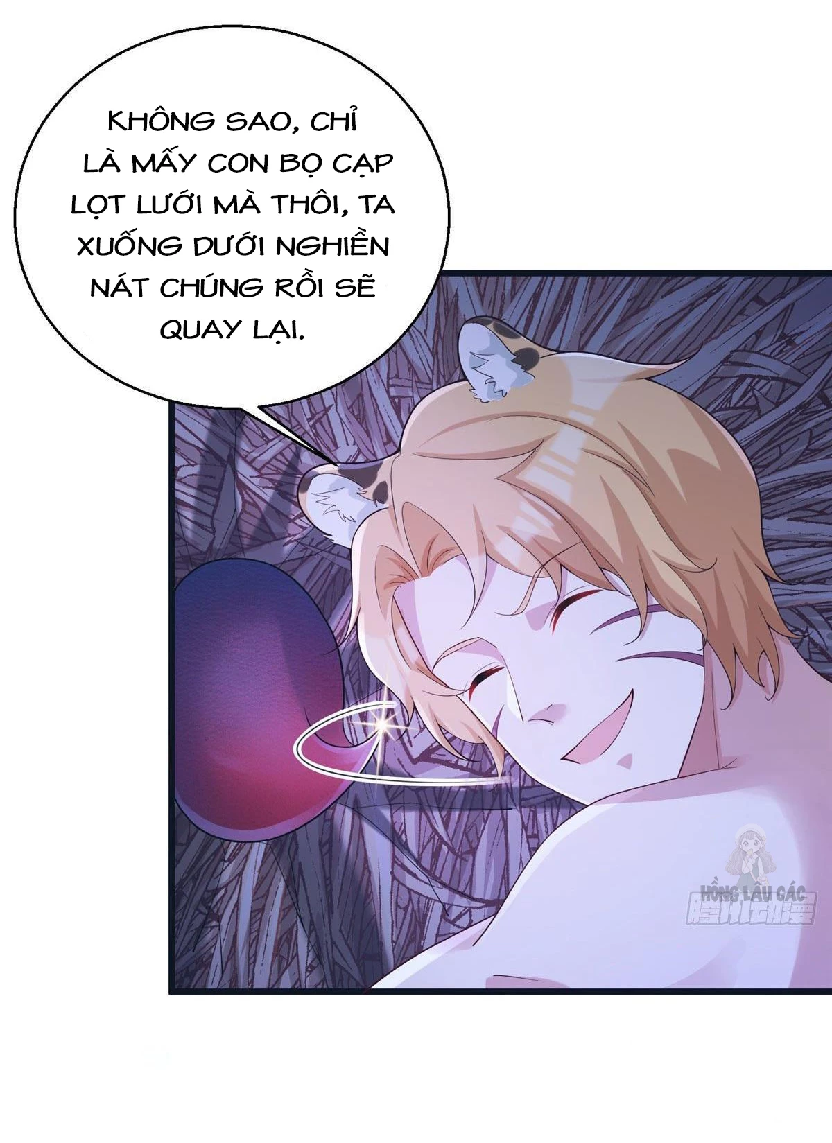 Thảnh Thơi Thú Thế Chủng Chủng Điền, Sinh Sinh Tể - Update Chapter 278 - 22