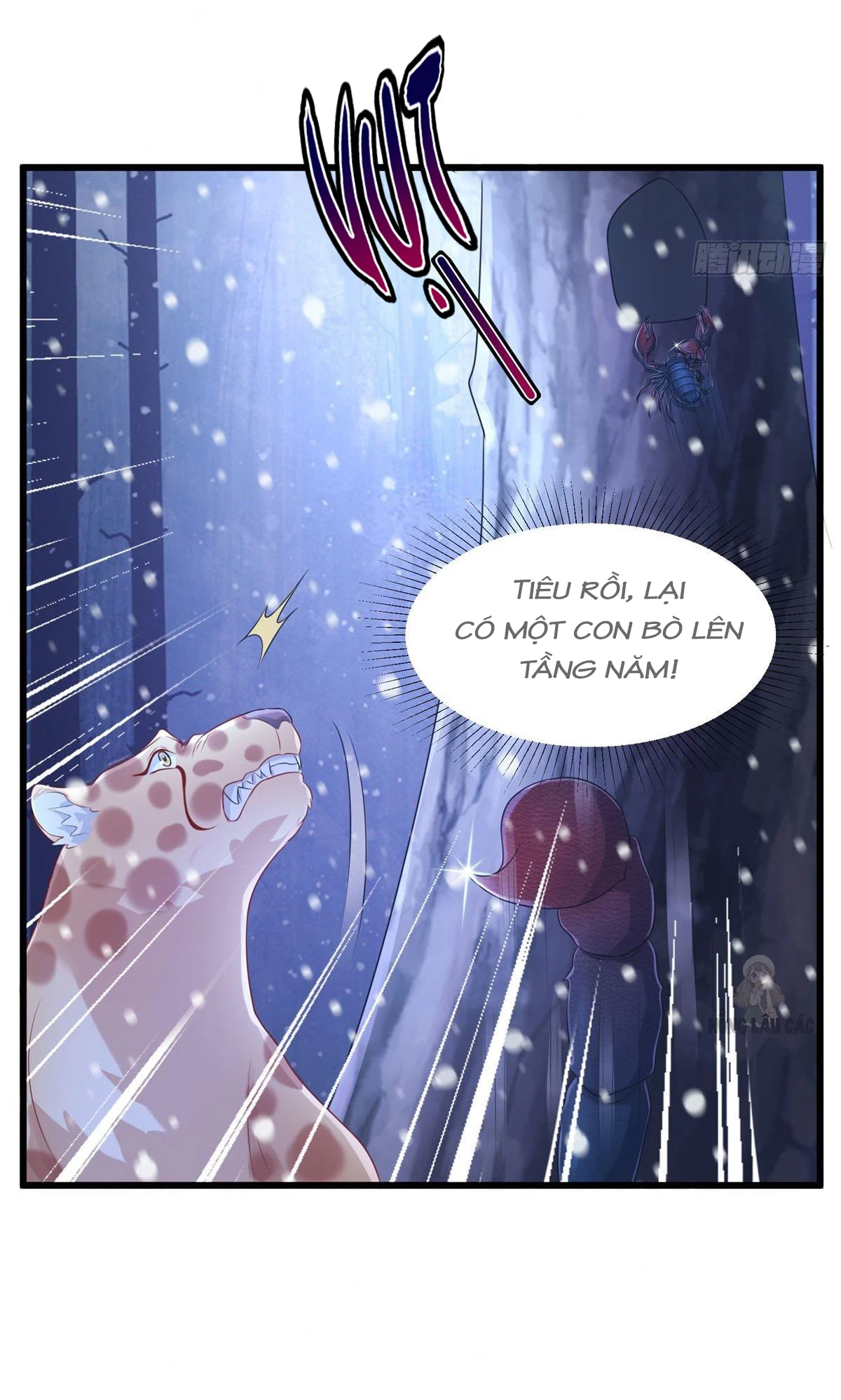 Thảnh Thơi Thú Thế Chủng Chủng Điền, Sinh Sinh Tể - Update Chapter 278 - 25