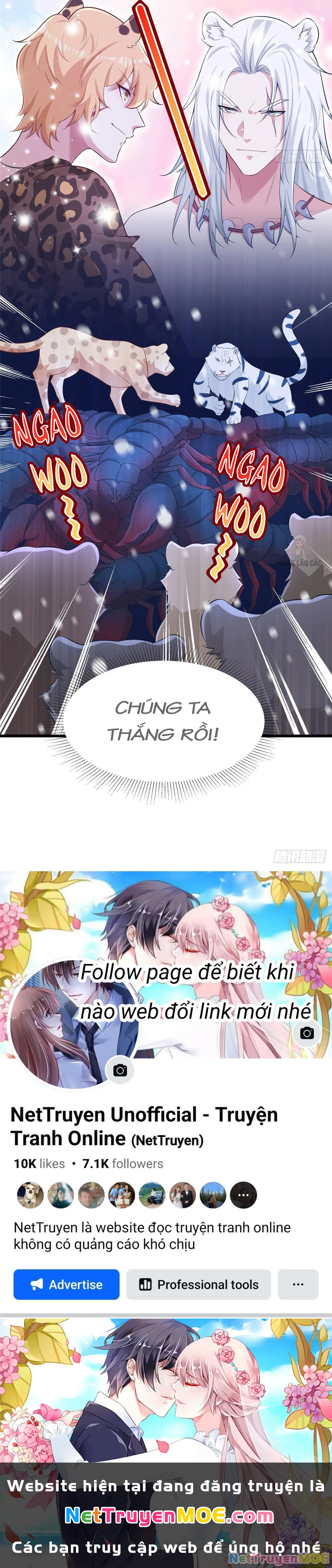 Thảnh Thơi Thú Thế Chủng Chủng Điền, Sinh Sinh Tể - Update Chapter 278 - 43