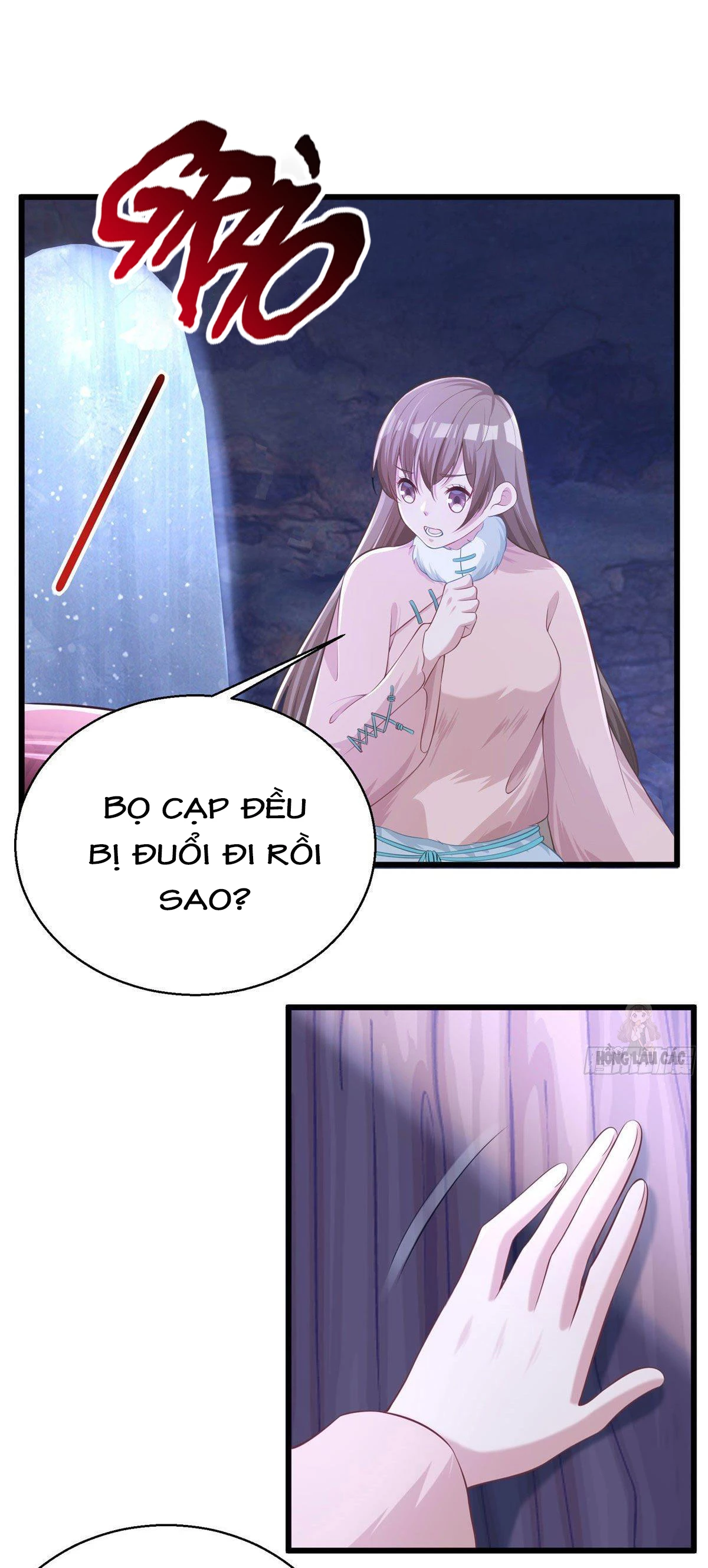 Thảnh Thơi Thú Thế Chủng Chủng Điền, Sinh Sinh Tể - Update Chapter 279 - 2