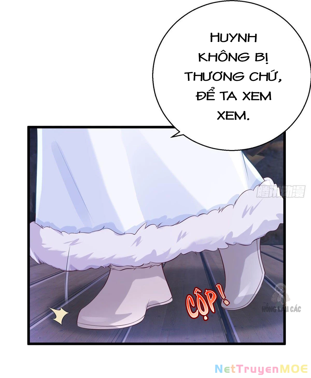 Thảnh Thơi Thú Thế Chủng Chủng Điền, Sinh Sinh Tể - Update Chapter 279 - 9