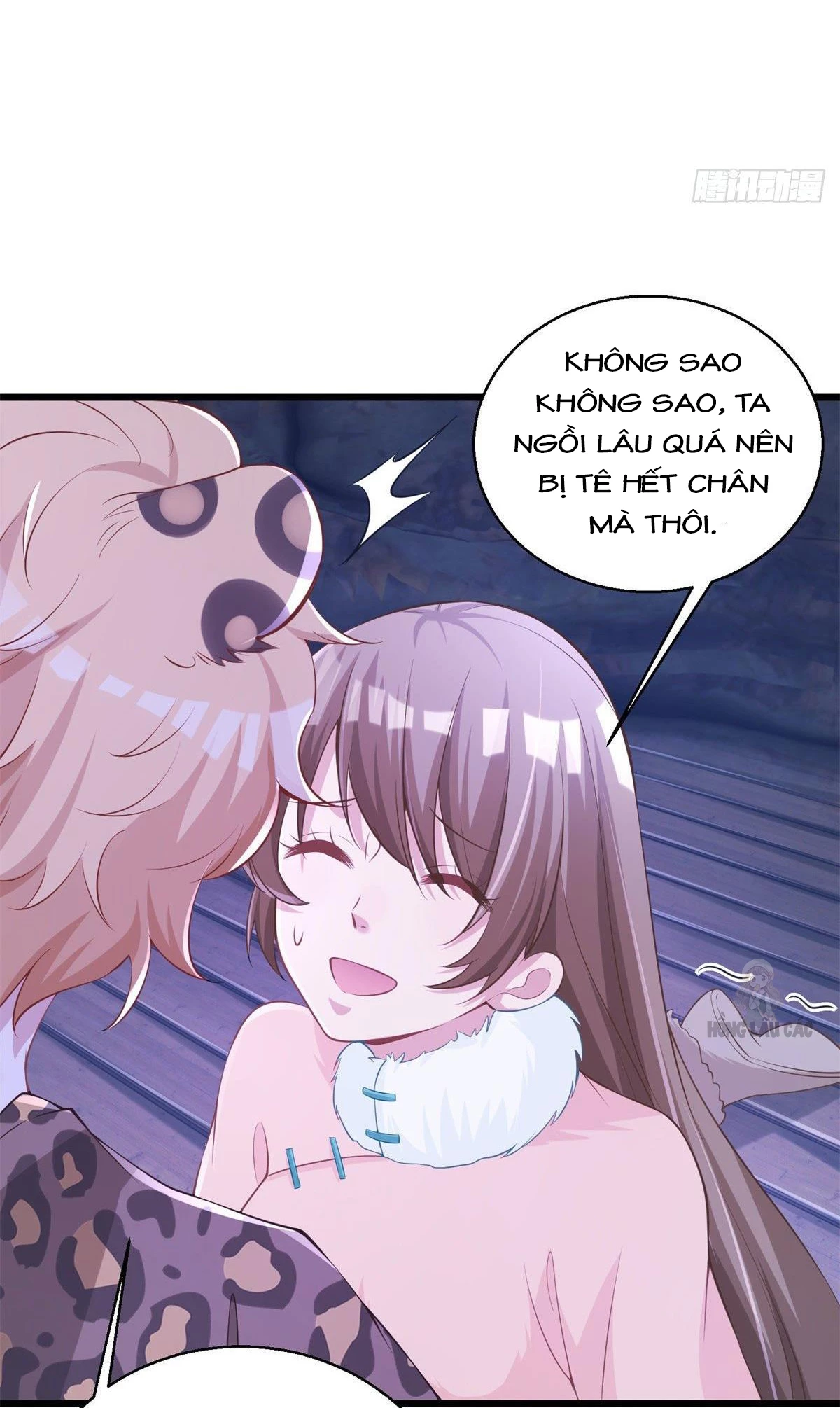 Thảnh Thơi Thú Thế Chủng Chủng Điền, Sinh Sinh Tể - Update Chapter 279 - 11