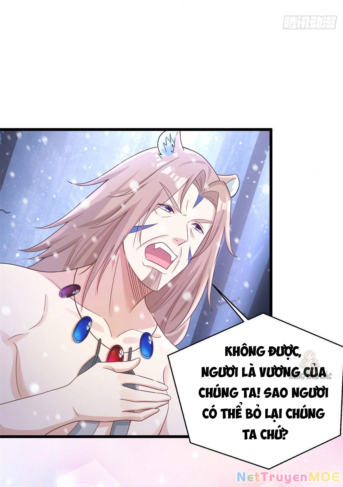 Thảnh Thơi Thú Thế Chủng Chủng Điền, Sinh Sinh Tể - Update Chapter 279 - 32