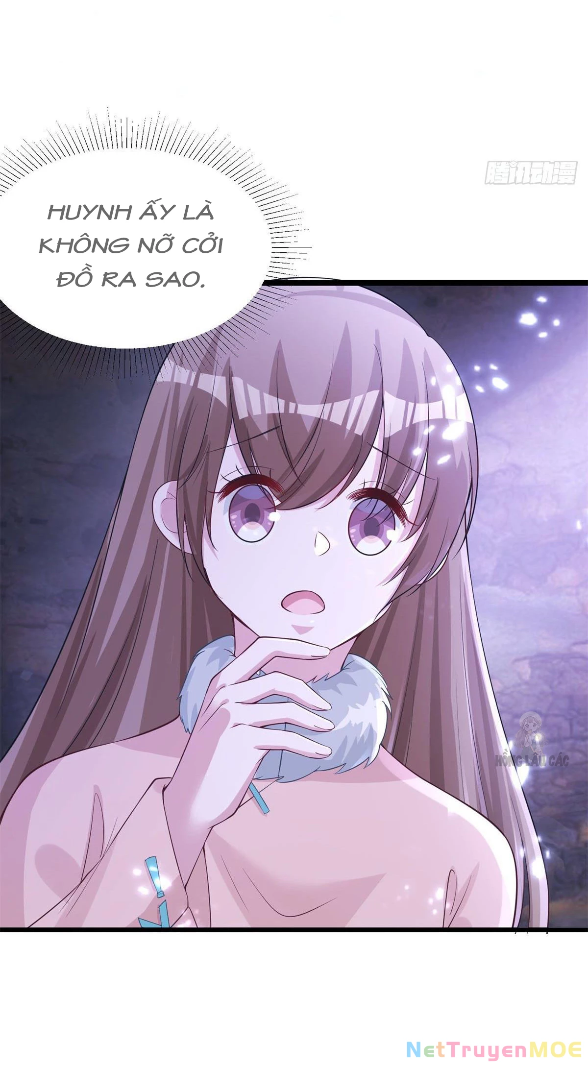 Thảnh Thơi Thú Thế Chủng Chủng Điền, Sinh Sinh Tể - Update Chapter 283 - 7