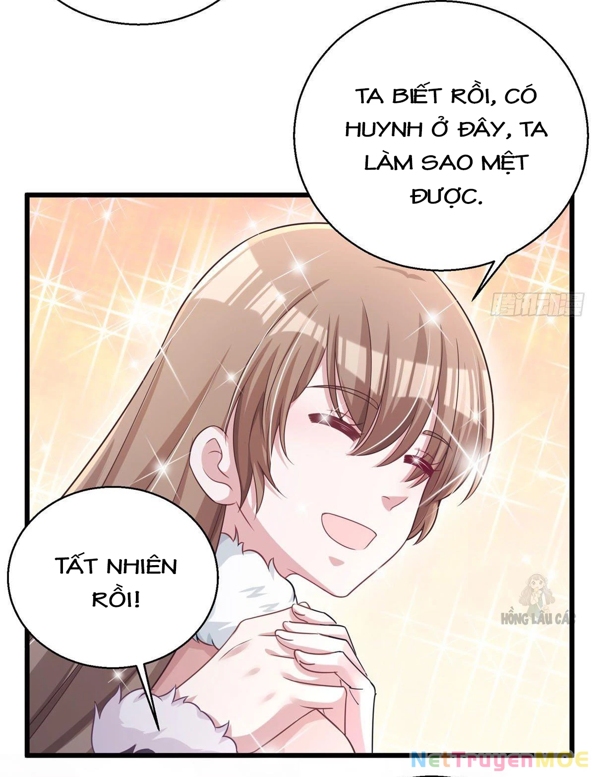 Thảnh Thơi Thú Thế Chủng Chủng Điền, Sinh Sinh Tể - Update Chapter 283 - 15