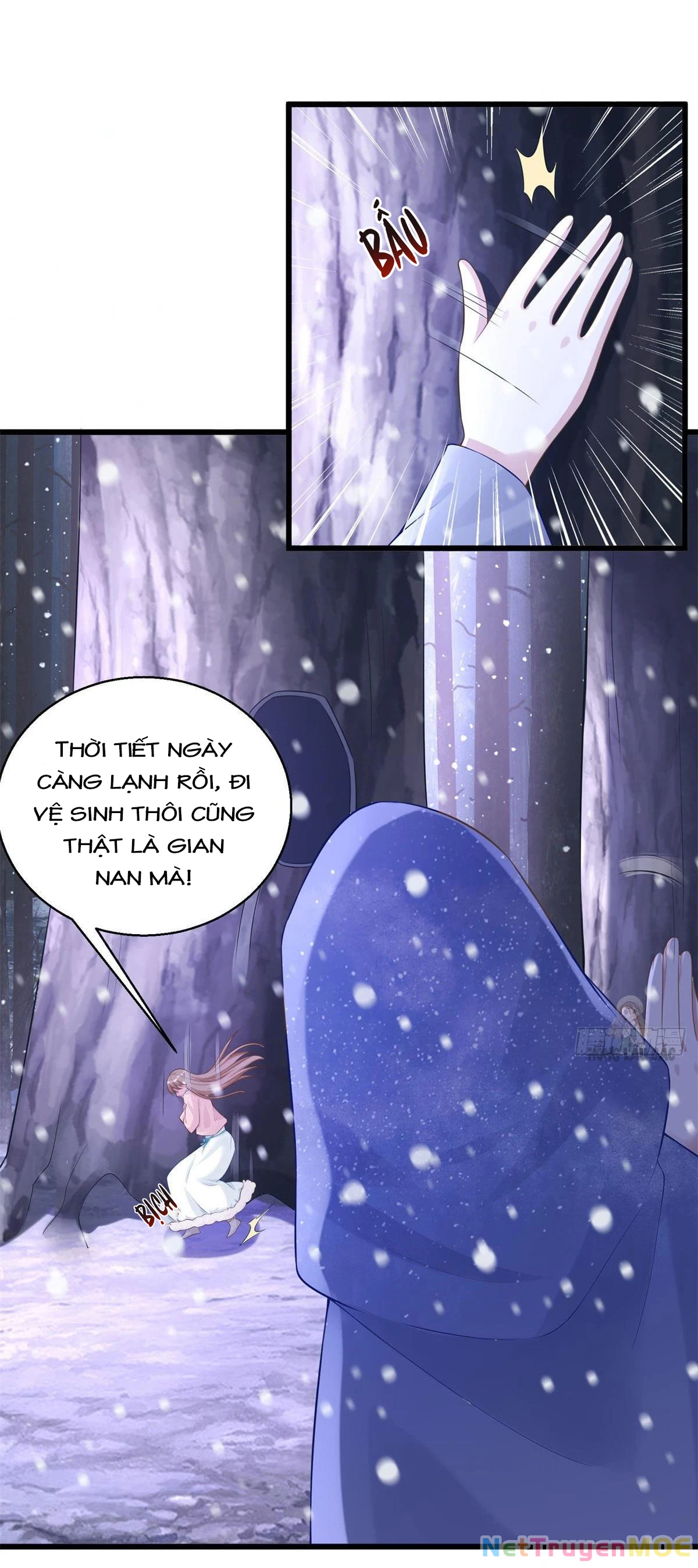 Thảnh Thơi Thú Thế Chủng Chủng Điền, Sinh Sinh Tể - Update Chapter 283 - 19