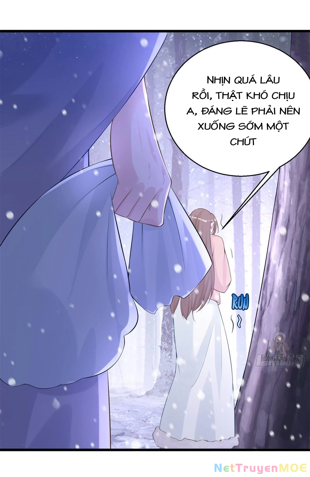 Thảnh Thơi Thú Thế Chủng Chủng Điền, Sinh Sinh Tể - Update Chapter 283 - 21