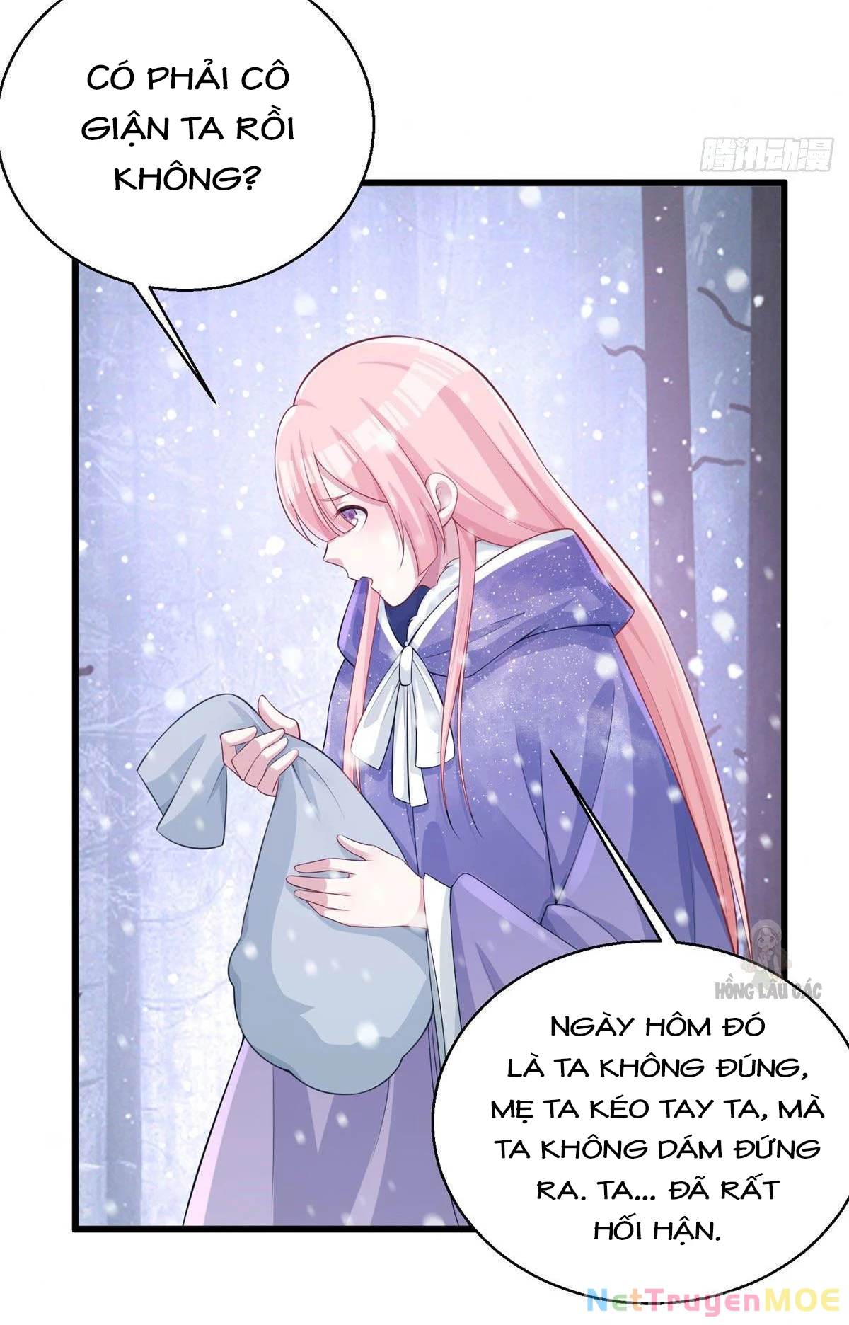 Thảnh Thơi Thú Thế Chủng Chủng Điền, Sinh Sinh Tể - Update Chapter 283 - 28