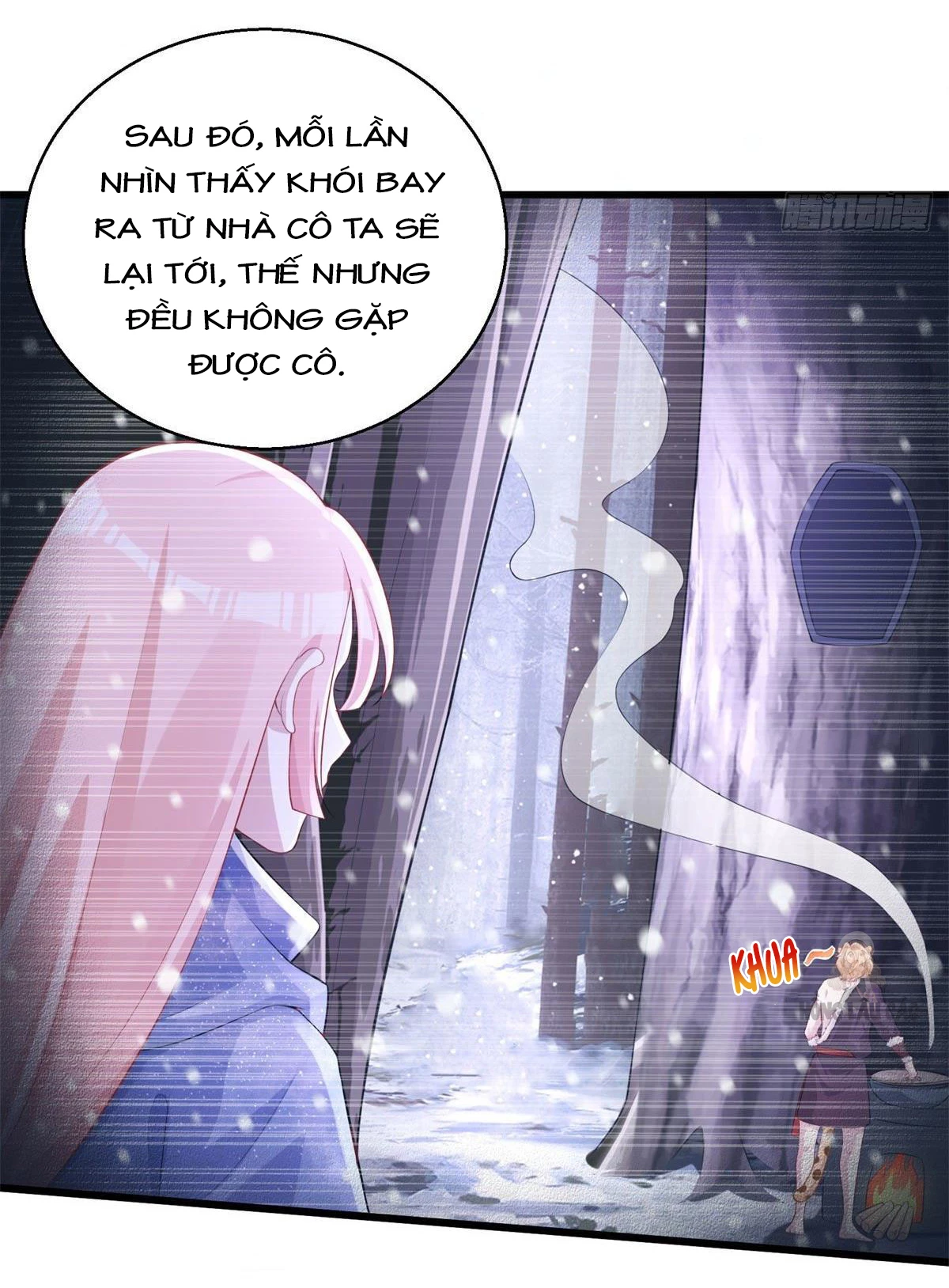 Thảnh Thơi Thú Thế Chủng Chủng Điền, Sinh Sinh Tể - Update Chapter 283 - 29