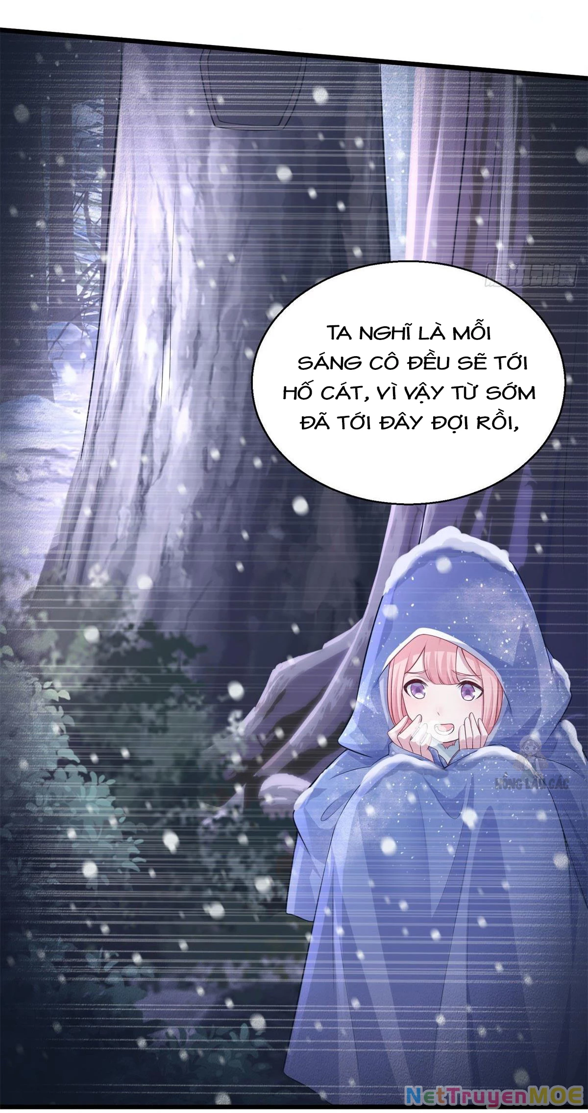 Thảnh Thơi Thú Thế Chủng Chủng Điền, Sinh Sinh Tể - Update Chapter 283 - 30