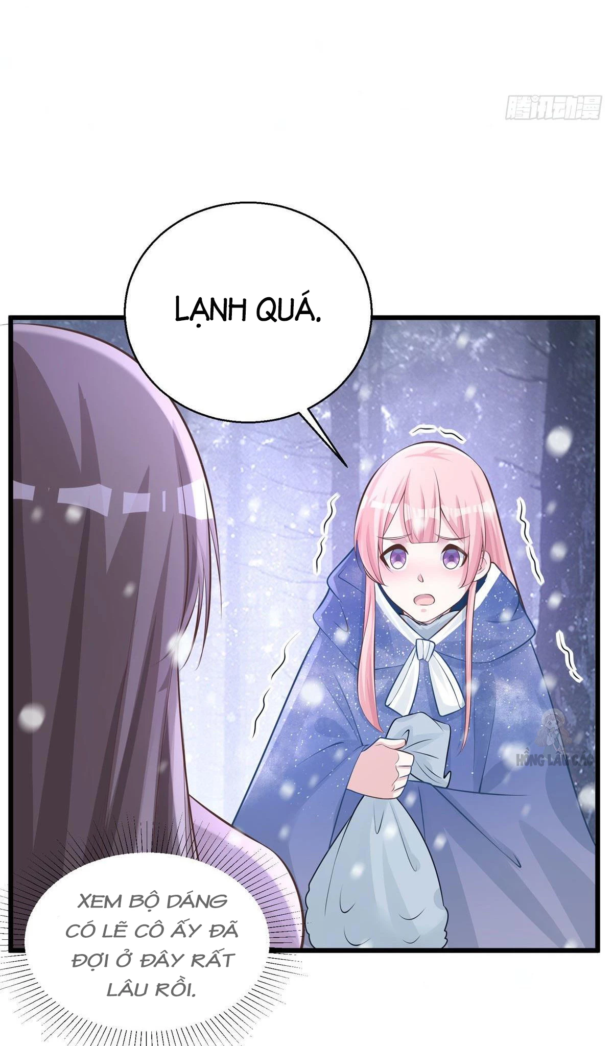 Thảnh Thơi Thú Thế Chủng Chủng Điền, Sinh Sinh Tể - Update Chapter 283 - 31