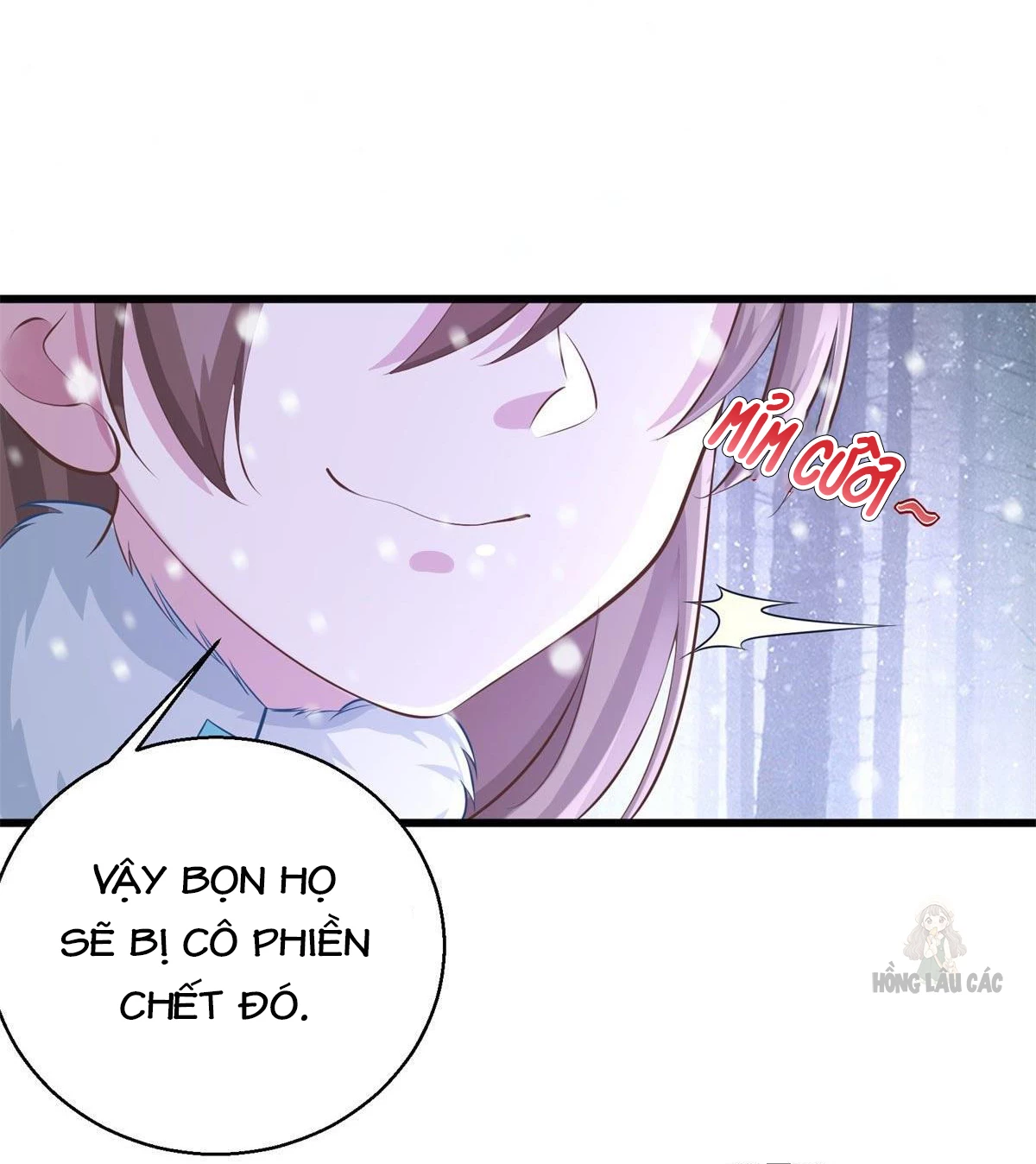 Thảnh Thơi Thú Thế Chủng Chủng Điền, Sinh Sinh Tể - Update Chapter 283 - 34