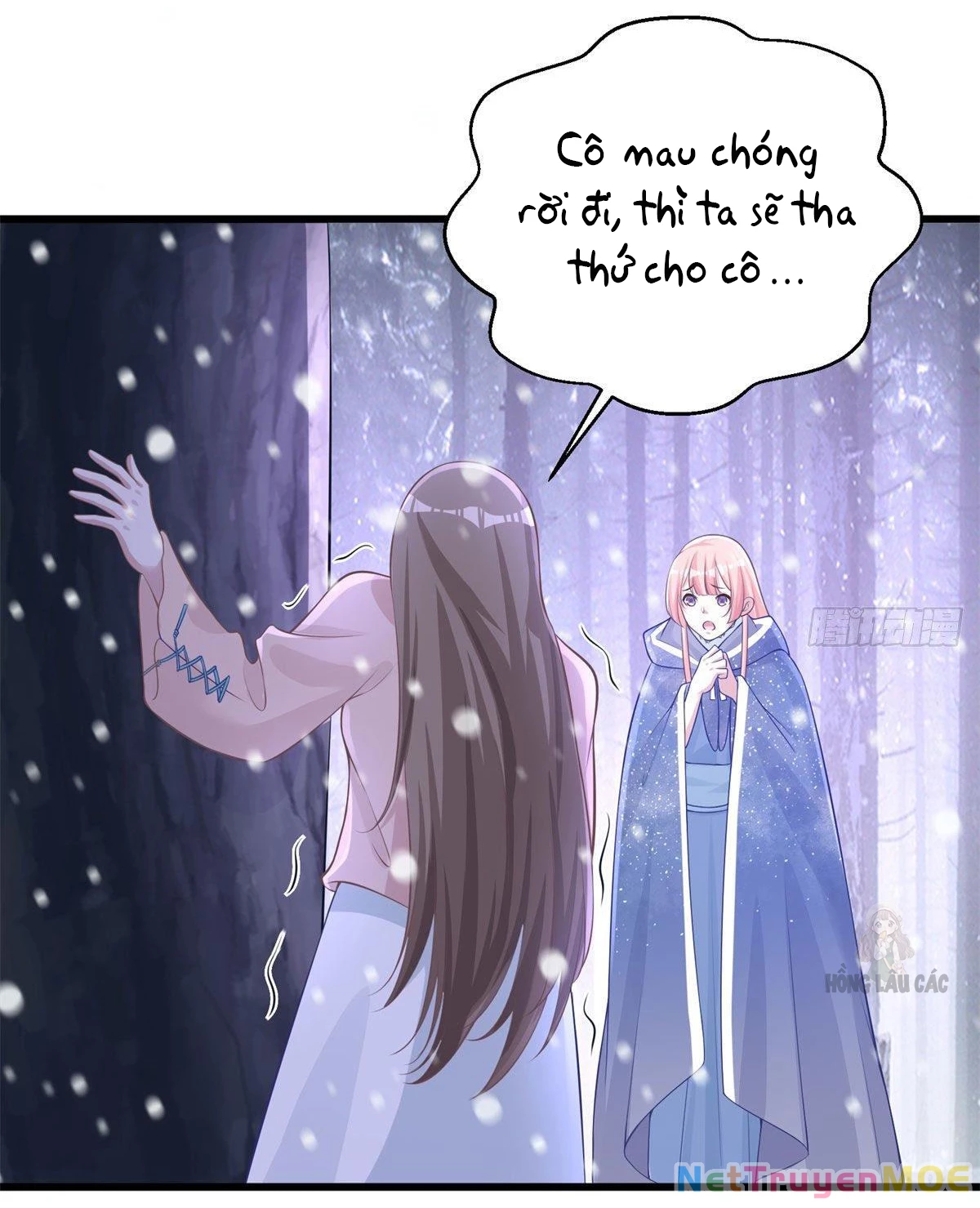 Thảnh Thơi Thú Thế Chủng Chủng Điền, Sinh Sinh Tể - Update Chapter 283 - 41