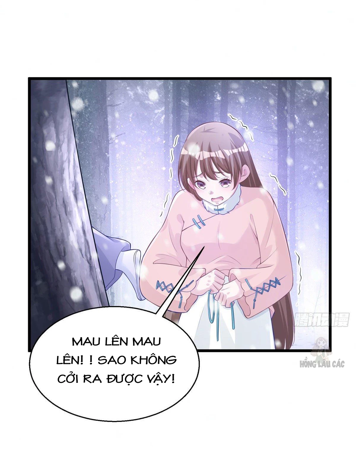 Thảnh Thơi Thú Thế Chủng Chủng Điền, Sinh Sinh Tể - Update Chapter 283 - 43