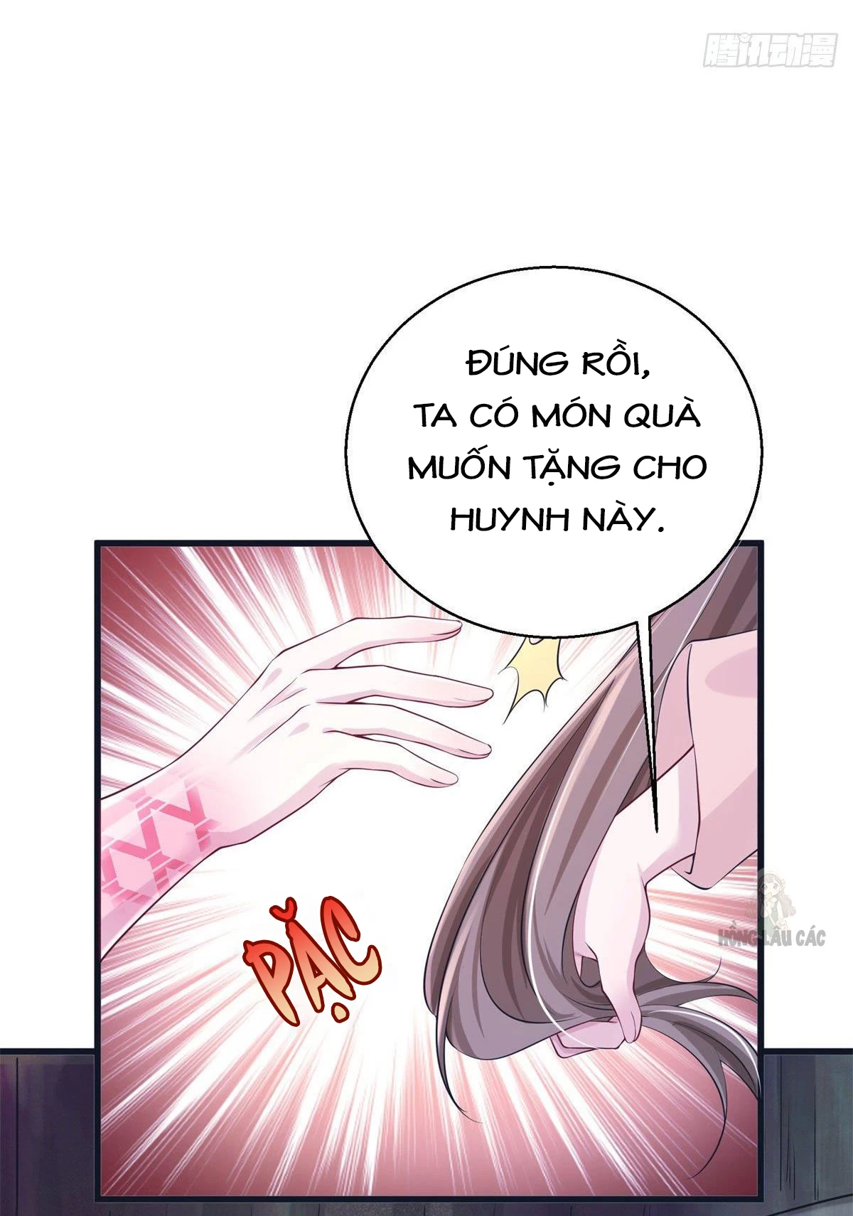 Thảnh Thơi Thú Thế Chủng Chủng Điền, Sinh Sinh Tể - Update Chapter 285 - 6