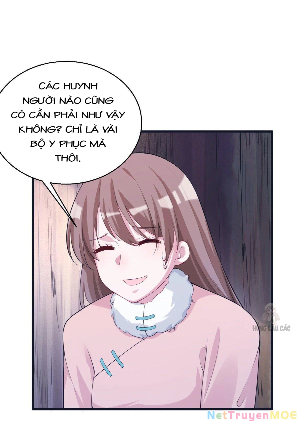 Thảnh Thơi Thú Thế Chủng Chủng Điền, Sinh Sinh Tể - Update Chapter 285 - 14