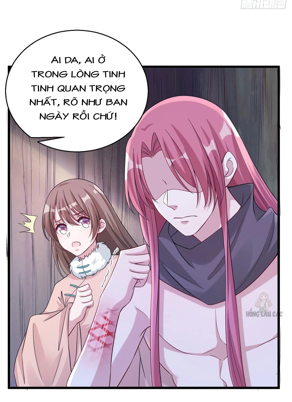 Thảnh Thơi Thú Thế Chủng Chủng Điền, Sinh Sinh Tể - Update Chapter 285 - 18