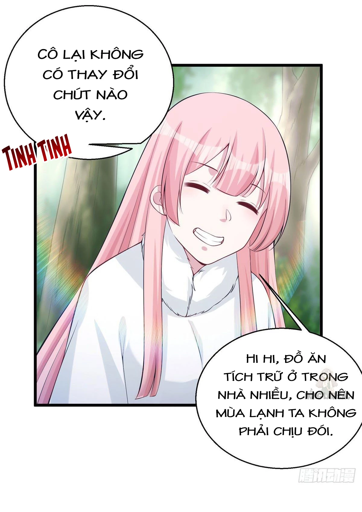 Thảnh Thơi Thú Thế Chủng Chủng Điền, Sinh Sinh Tể - Update Chapter 285 - 35