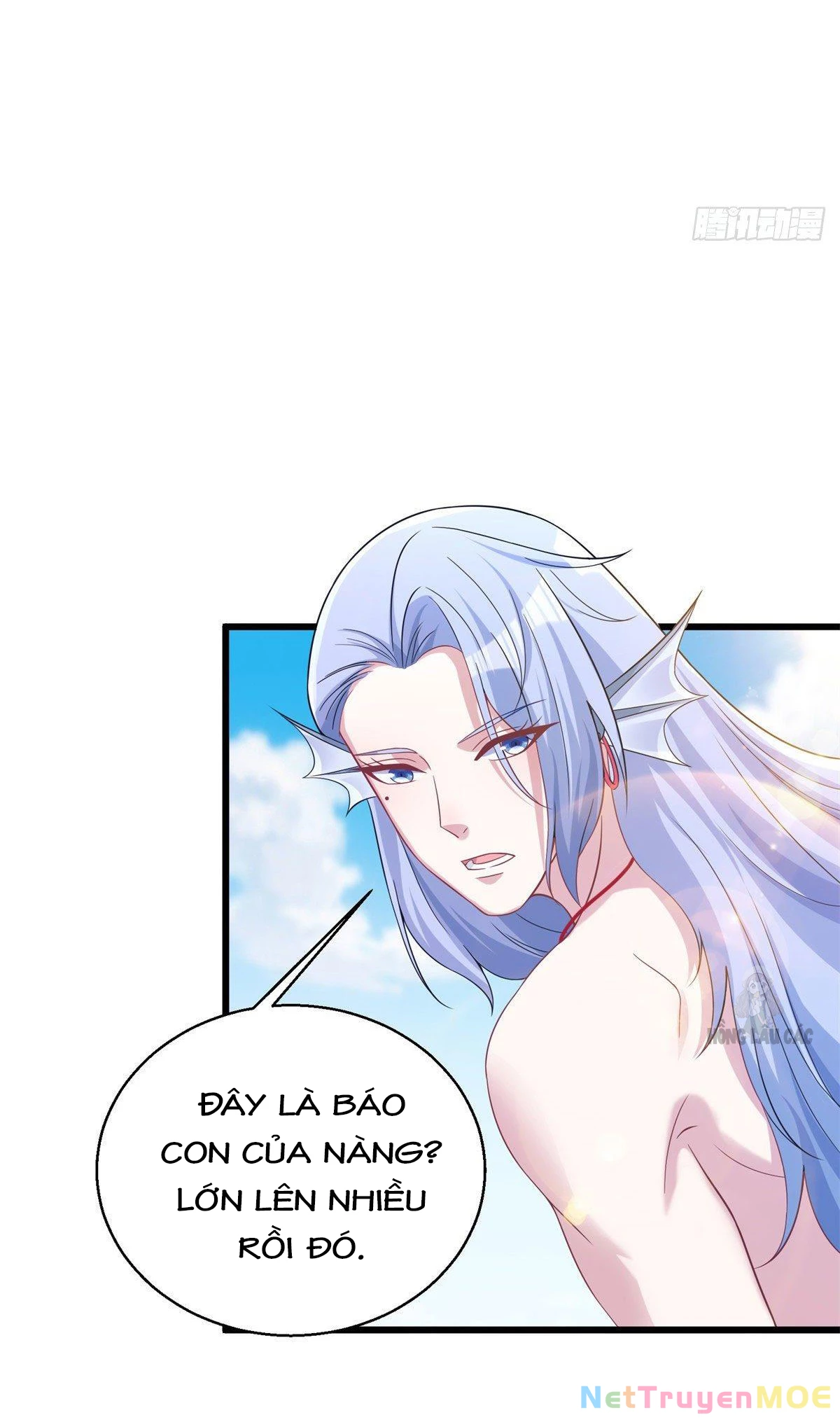 Thảnh Thơi Thú Thế Chủng Chủng Điền, Sinh Sinh Tể - Update Chapter 286 - 5