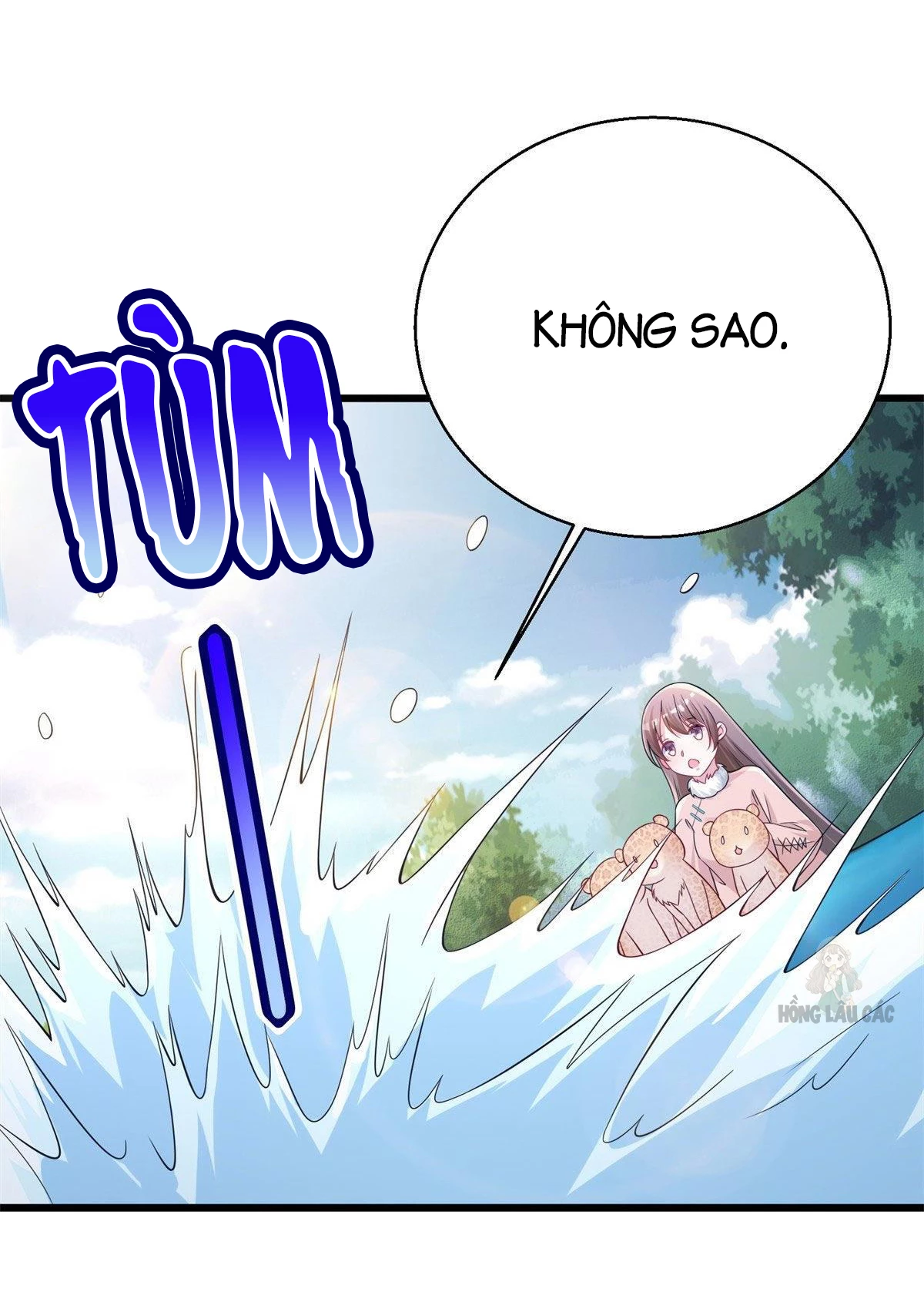 Thảnh Thơi Thú Thế Chủng Chủng Điền, Sinh Sinh Tể - Update Chapter 286 - 7