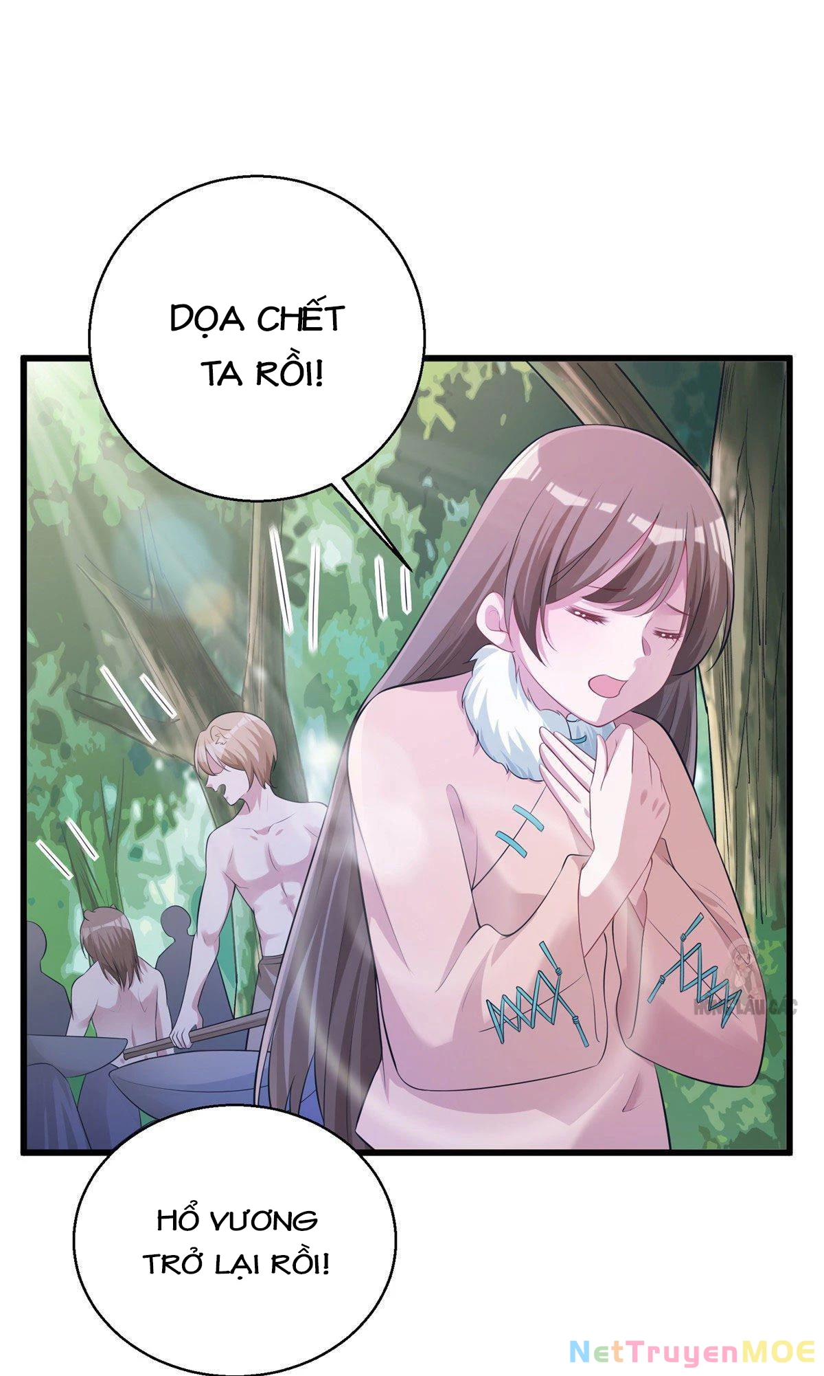 Thảnh Thơi Thú Thế Chủng Chủng Điền, Sinh Sinh Tể - Update Chapter 286 - 14