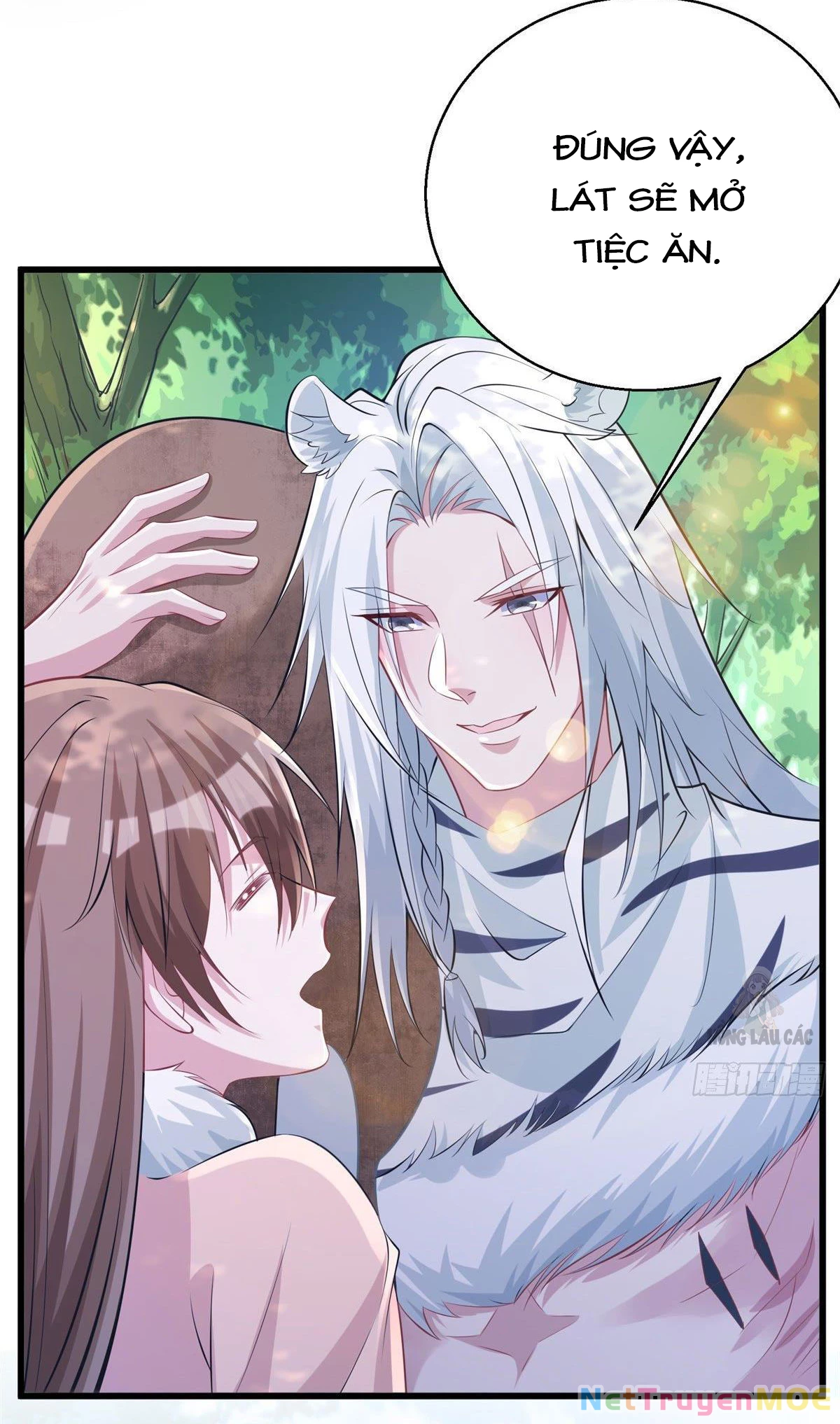 Thảnh Thơi Thú Thế Chủng Chủng Điền, Sinh Sinh Tể - Update Chapter 286 - 19