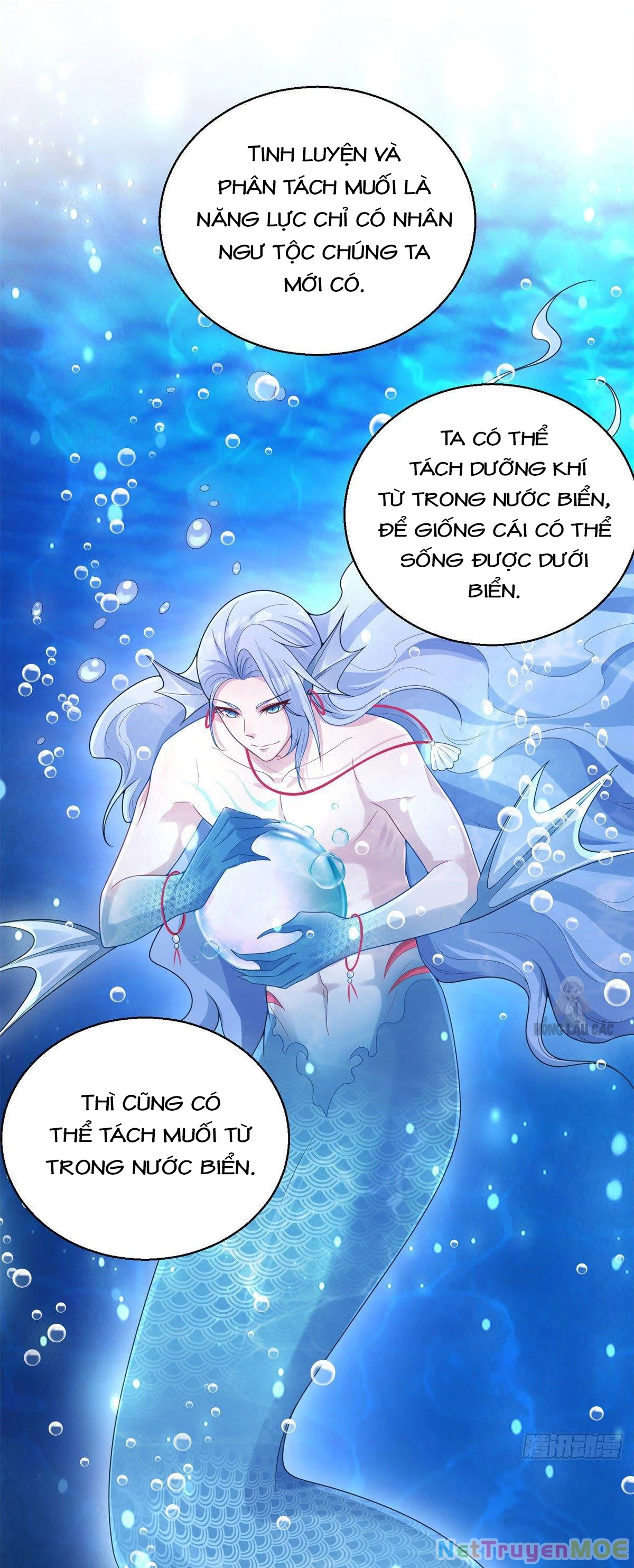 Thảnh Thơi Thú Thế Chủng Chủng Điền, Sinh Sinh Tể - Update Chapter 287 - 2