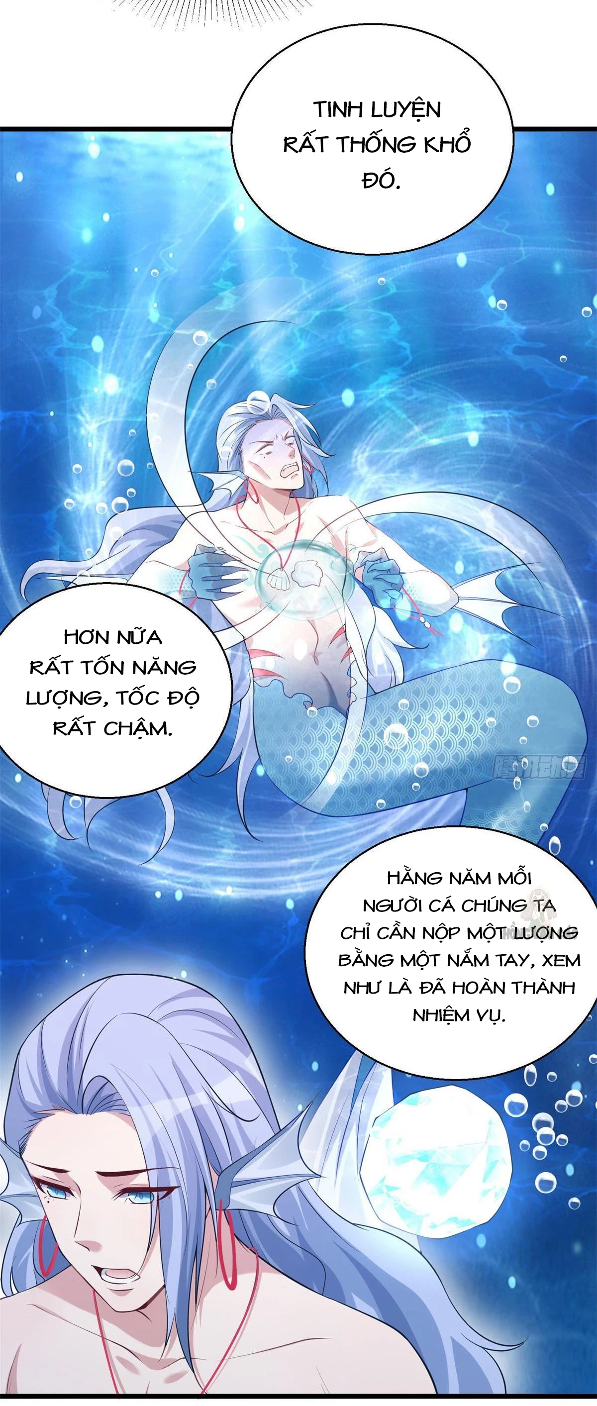 Thảnh Thơi Thú Thế Chủng Chủng Điền, Sinh Sinh Tể - Update Chapter 287 - 11