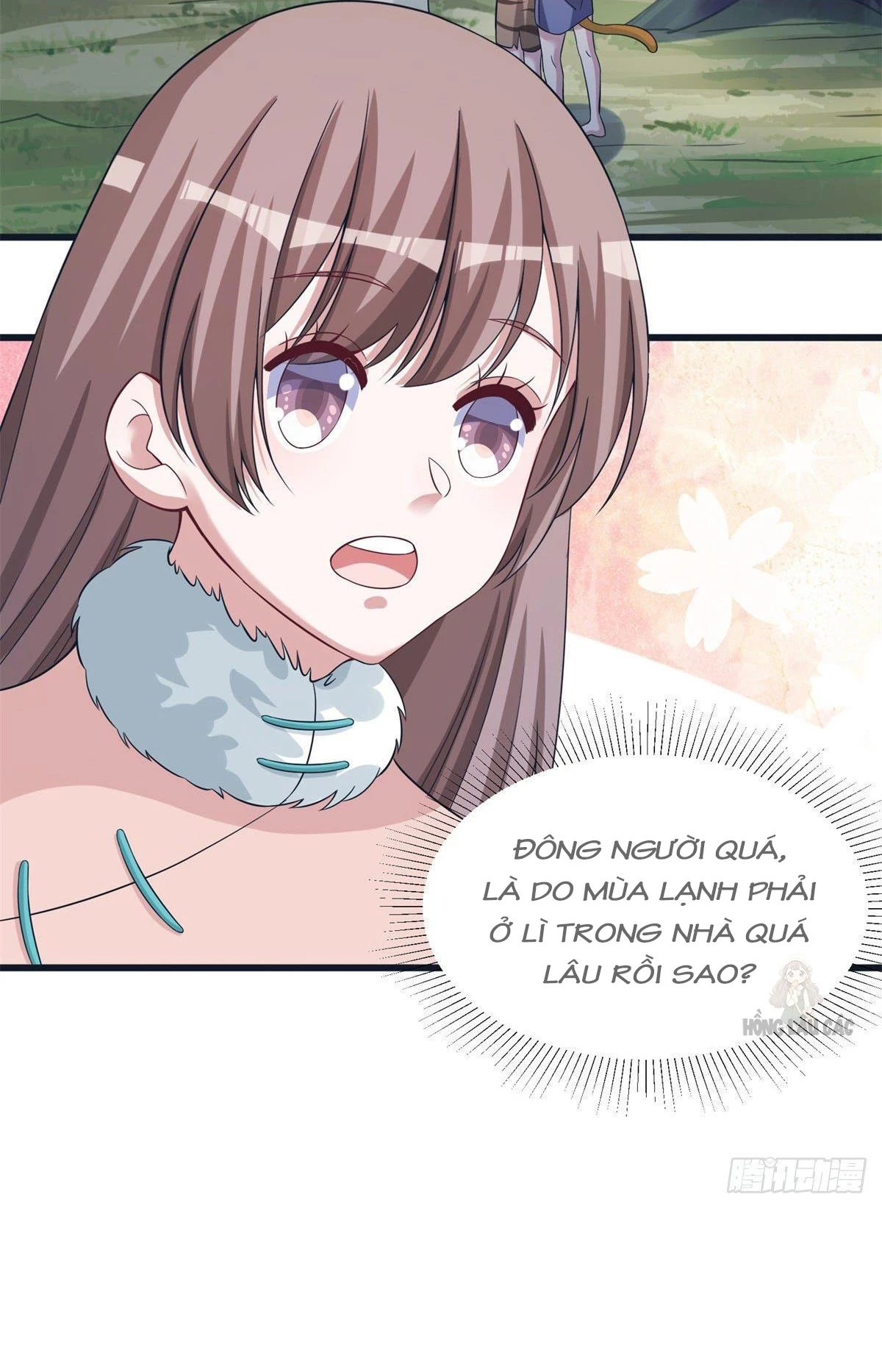 Thảnh Thơi Thú Thế Chủng Chủng Điền, Sinh Sinh Tể - Update Chapter 287 - 34