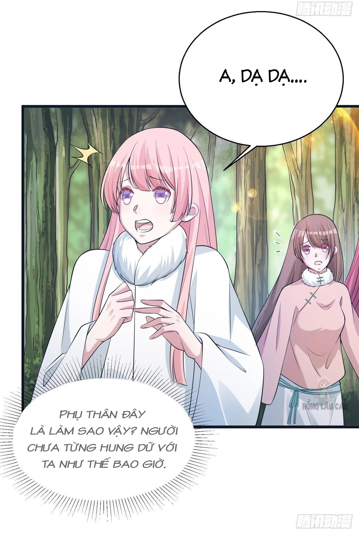 Thảnh Thơi Thú Thế Chủng Chủng Điền, Sinh Sinh Tể - Update Chapter 288 - 13