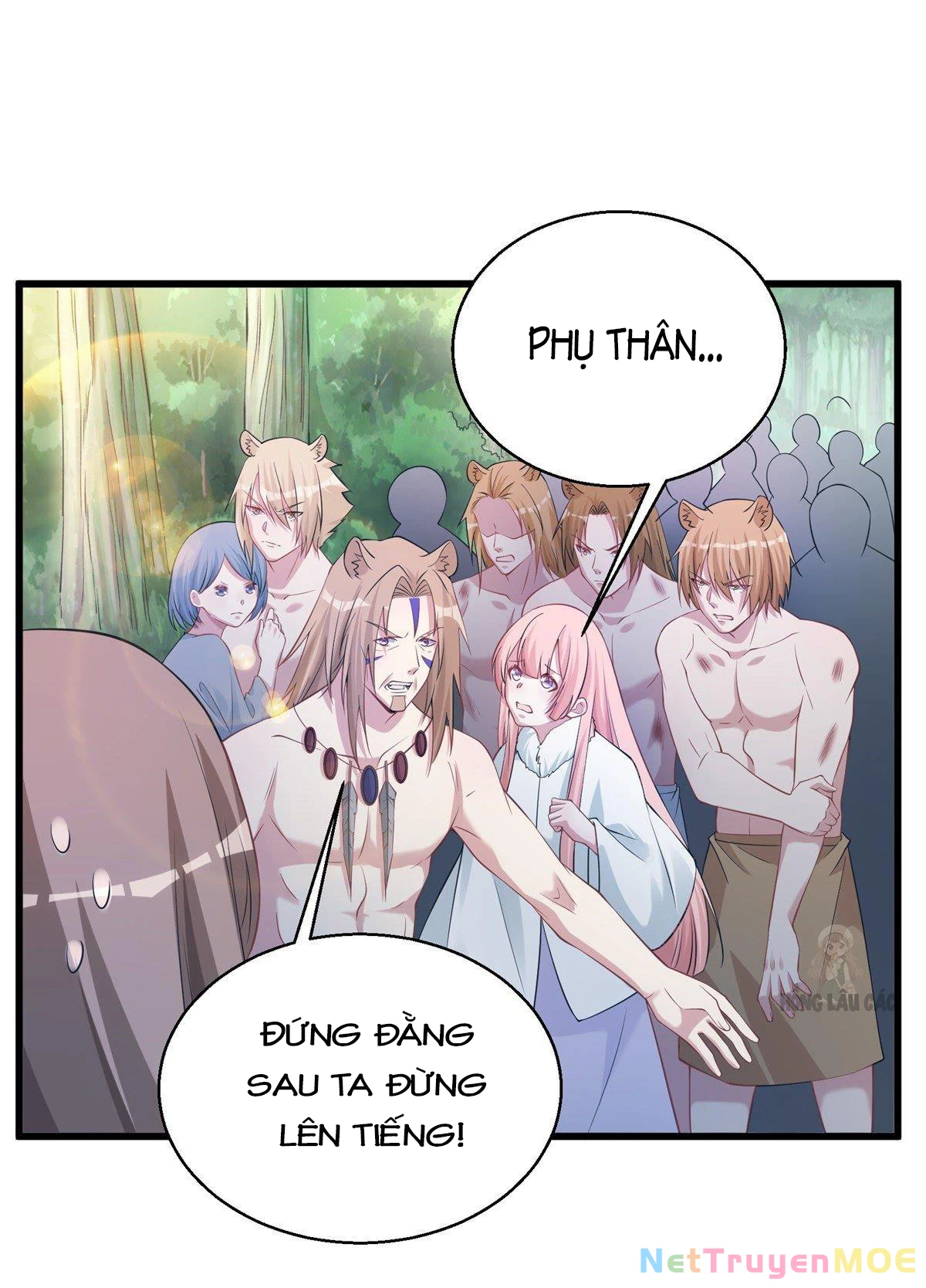 Thảnh Thơi Thú Thế Chủng Chủng Điền, Sinh Sinh Tể - Update Chapter 288 - 14