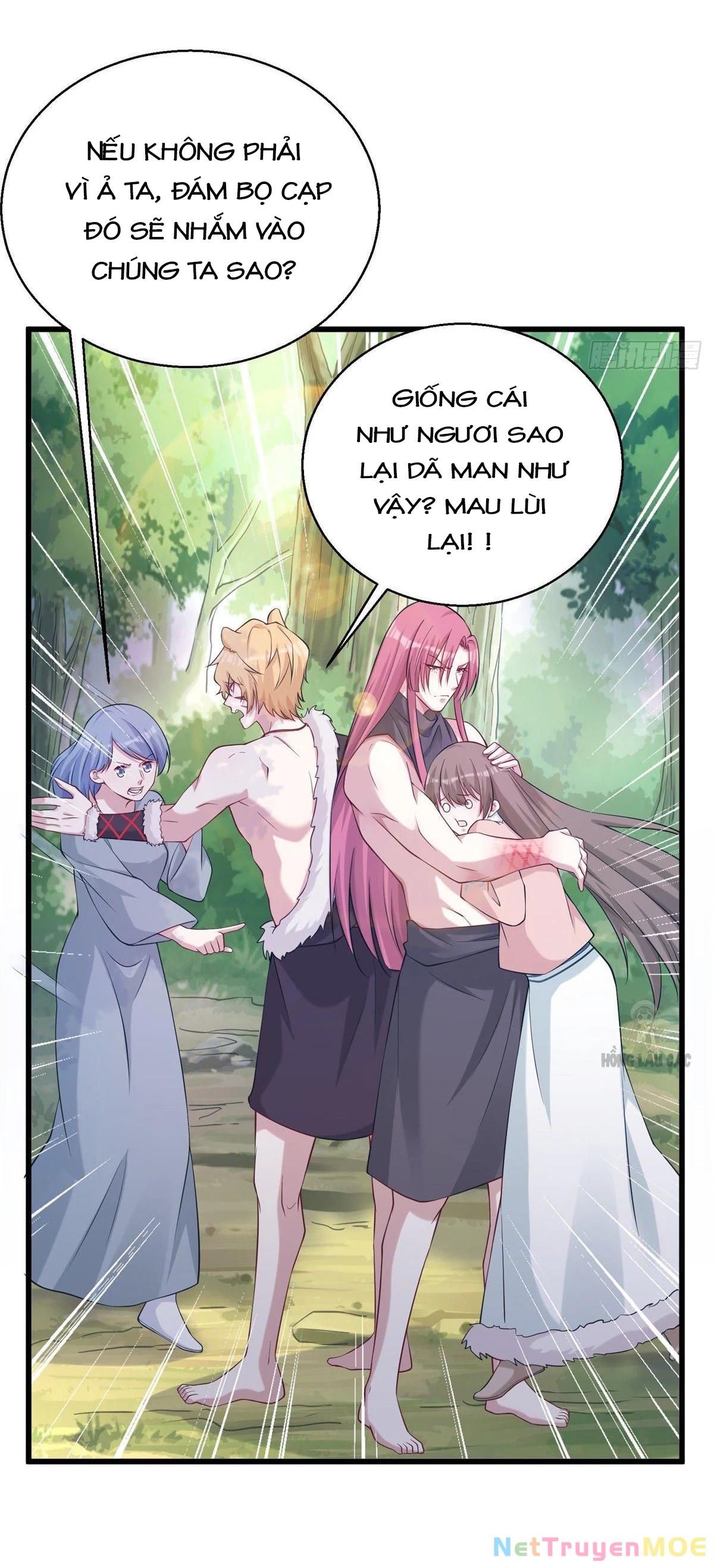 Thảnh Thơi Thú Thế Chủng Chủng Điền, Sinh Sinh Tể - Update Chapter 288 - 21