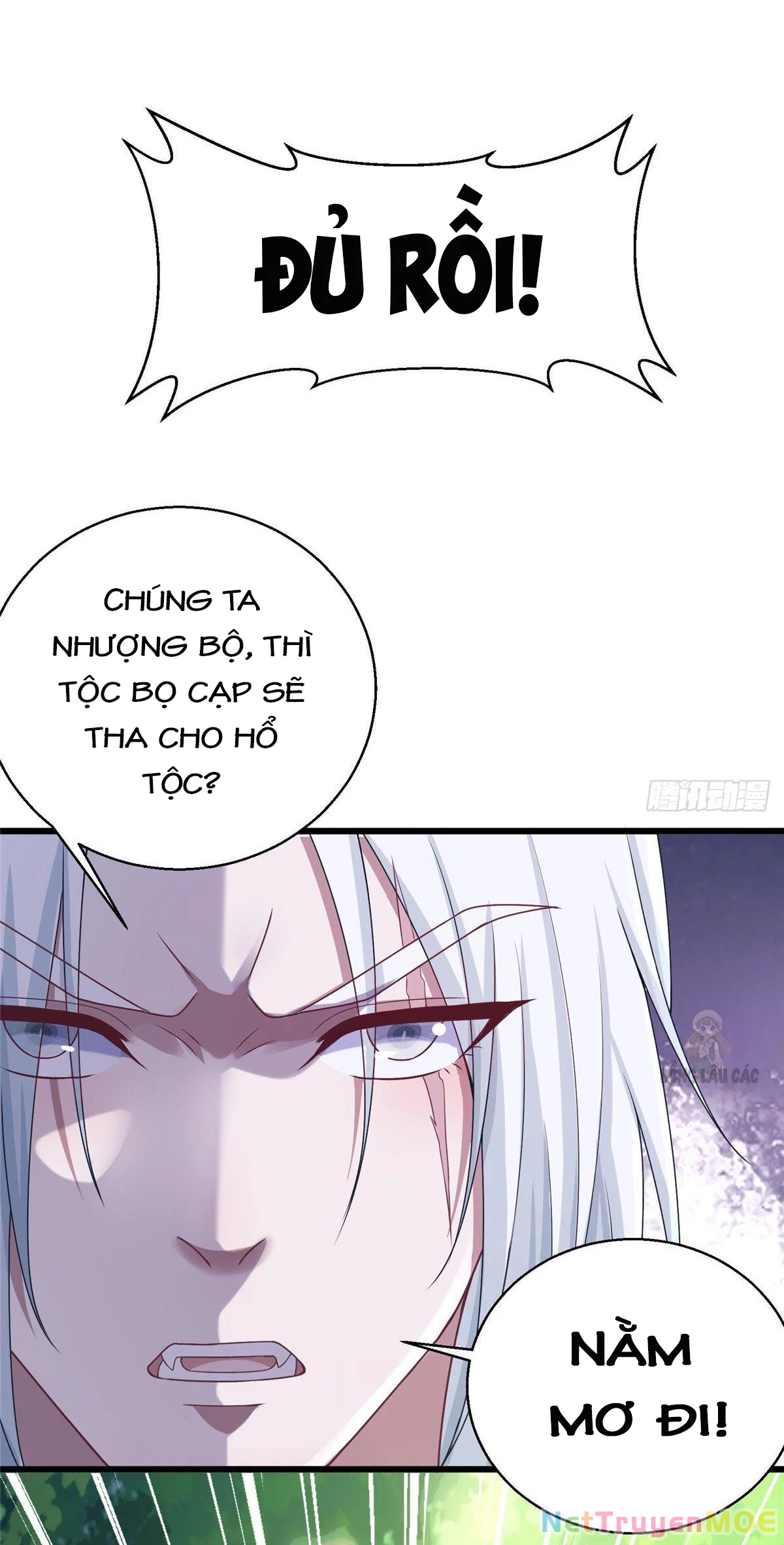 Thảnh Thơi Thú Thế Chủng Chủng Điền, Sinh Sinh Tể - Update Chapter 288 - 36