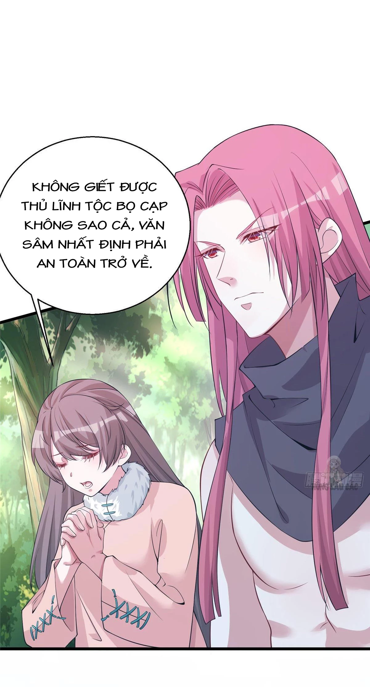 Thảnh Thơi Thú Thế Chủng Chủng Điền, Sinh Sinh Tể - Update Chapter 289 - 14