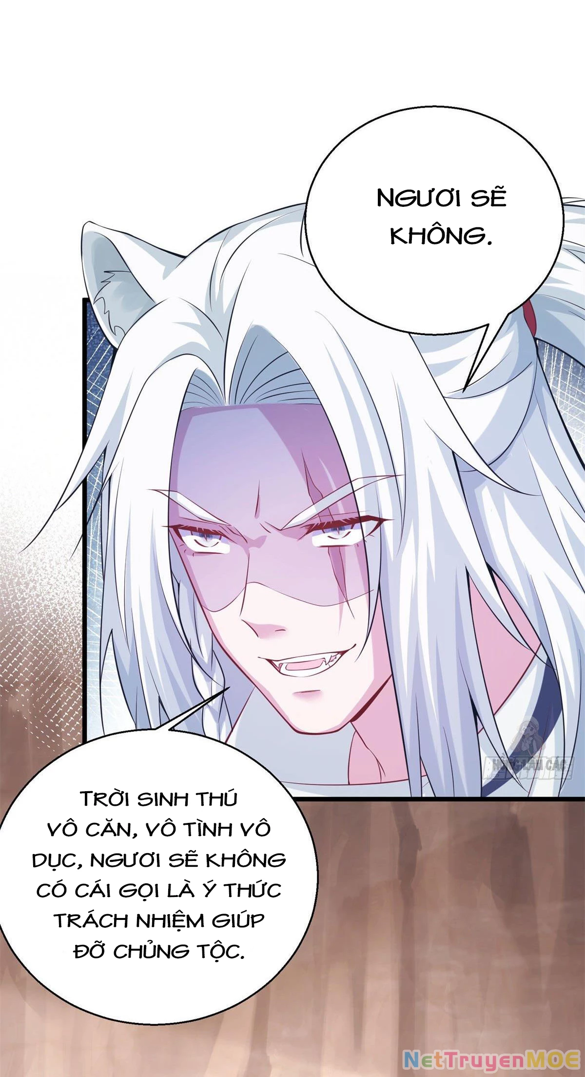 Thảnh Thơi Thú Thế Chủng Chủng Điền, Sinh Sinh Tể - Update Chapter 290 - 23