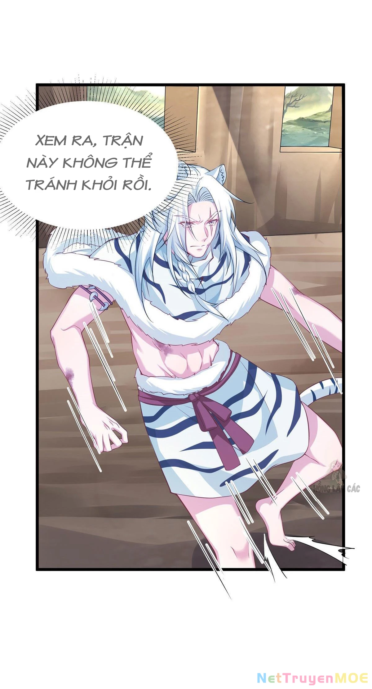 Thảnh Thơi Thú Thế Chủng Chủng Điền, Sinh Sinh Tể - Update Chapter 290 - 29