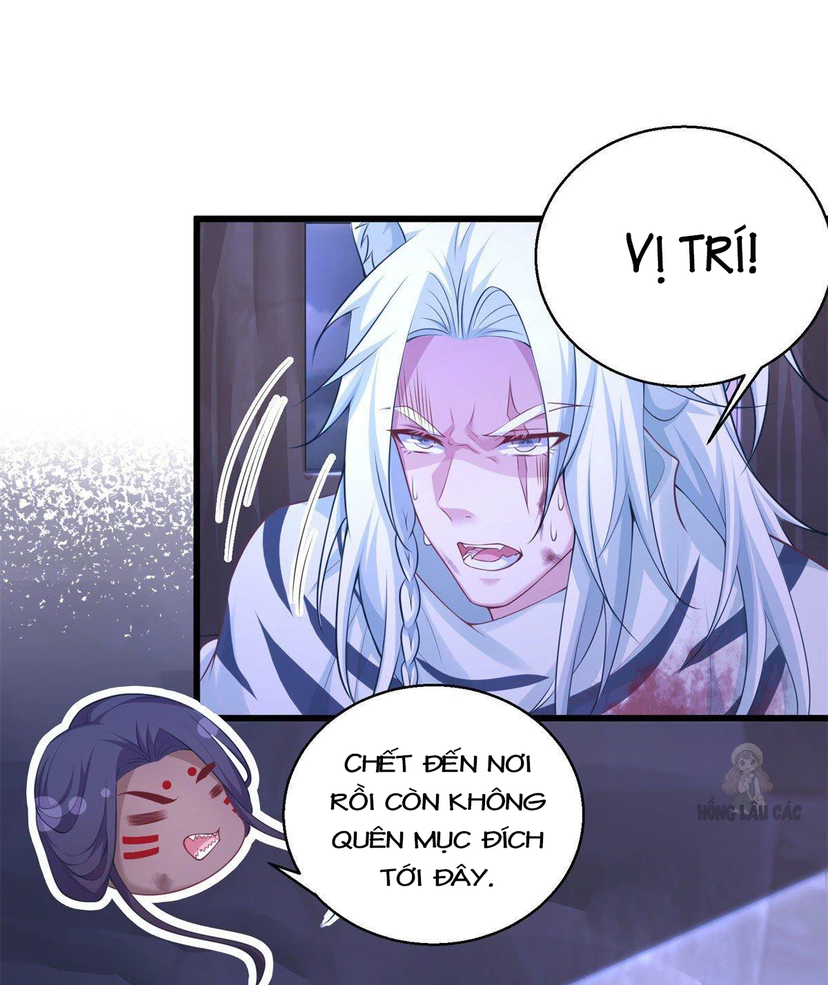 Thảnh Thơi Thú Thế Chủng Chủng Điền, Sinh Sinh Tể - Update Chapter 290 - 37