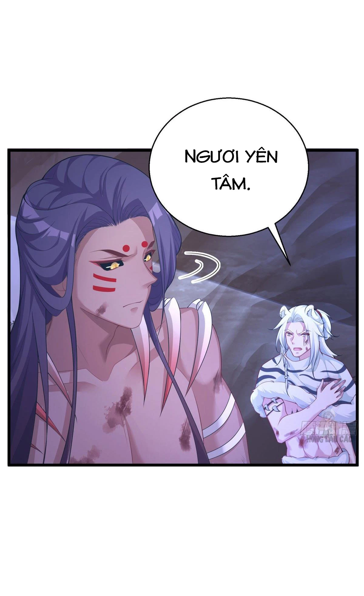 Thảnh Thơi Thú Thế Chủng Chủng Điền, Sinh Sinh Tể - Update Chapter 290 - 39