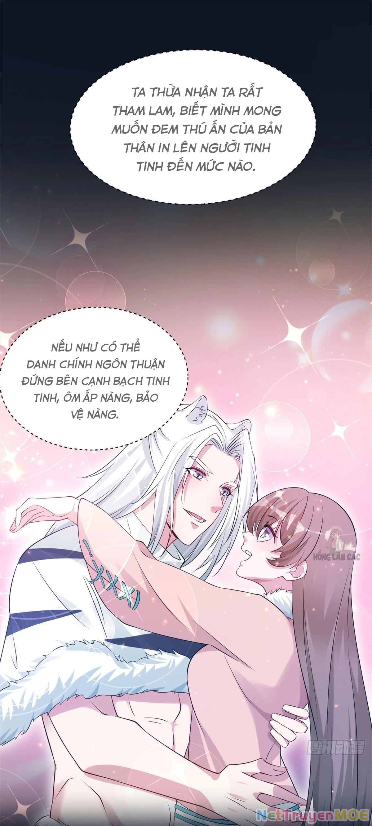 Thảnh Thơi Thú Thế Chủng Chủng Điền, Sinh Sinh Tể - Update Chapter 292 - 2