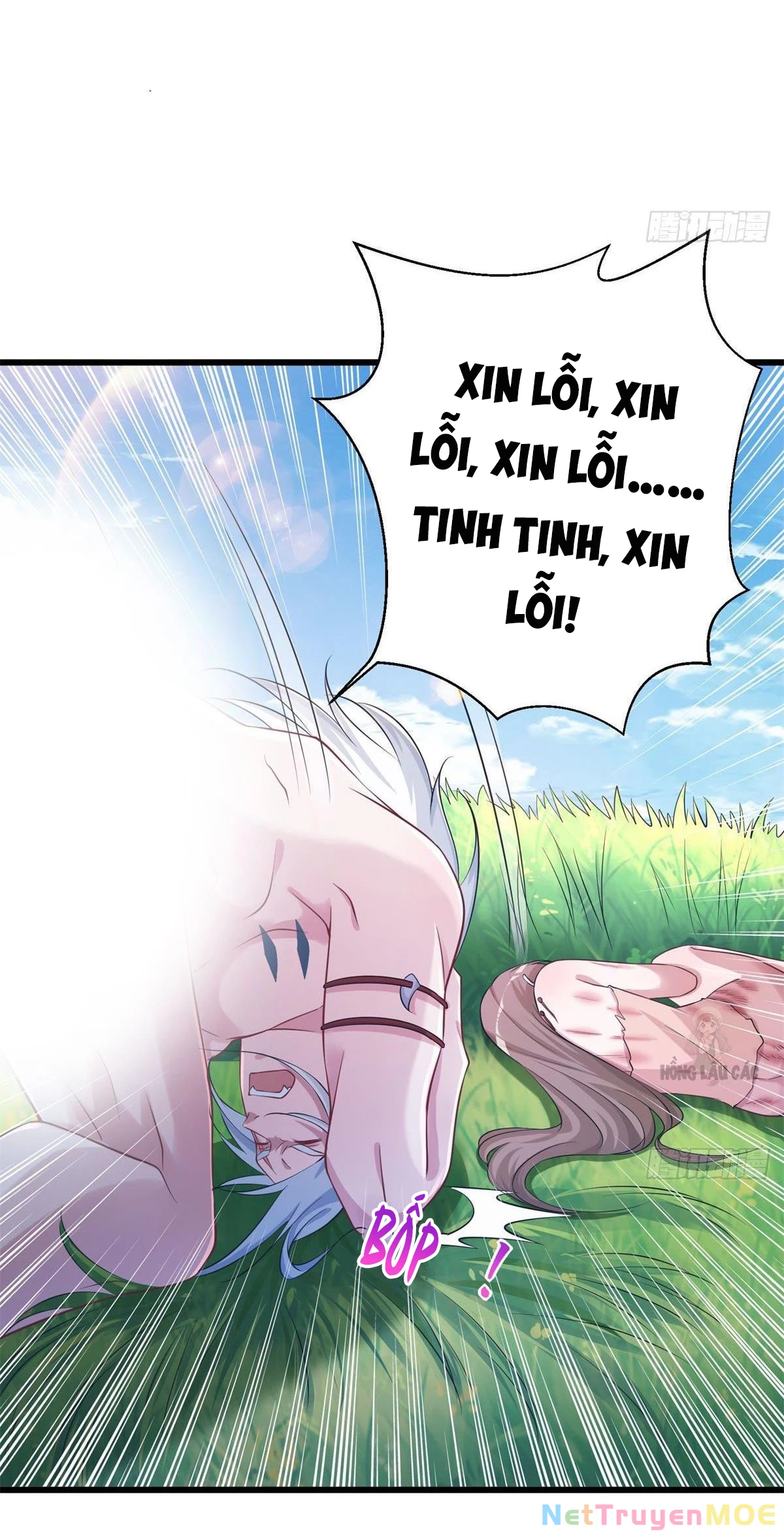 Thảnh Thơi Thú Thế Chủng Chủng Điền, Sinh Sinh Tể - Update Chapter 292 - 12