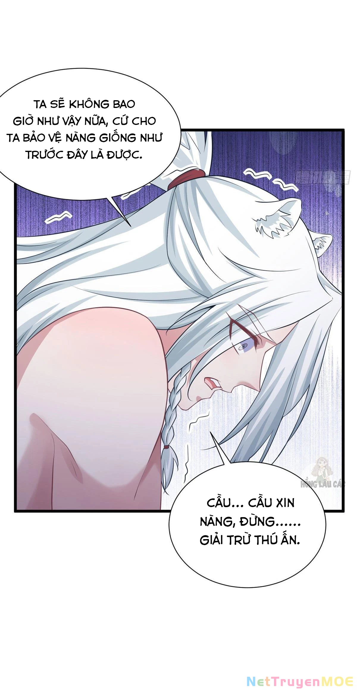 Thảnh Thơi Thú Thế Chủng Chủng Điền, Sinh Sinh Tể - Update Chapter 292 - 19