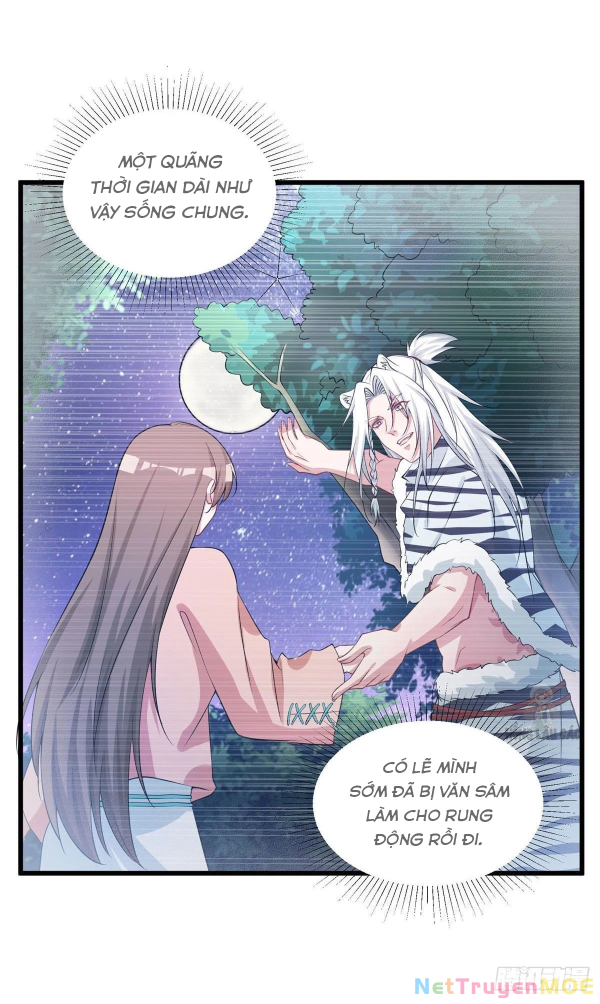 Thảnh Thơi Thú Thế Chủng Chủng Điền, Sinh Sinh Tể - Update Chapter 292 - 21