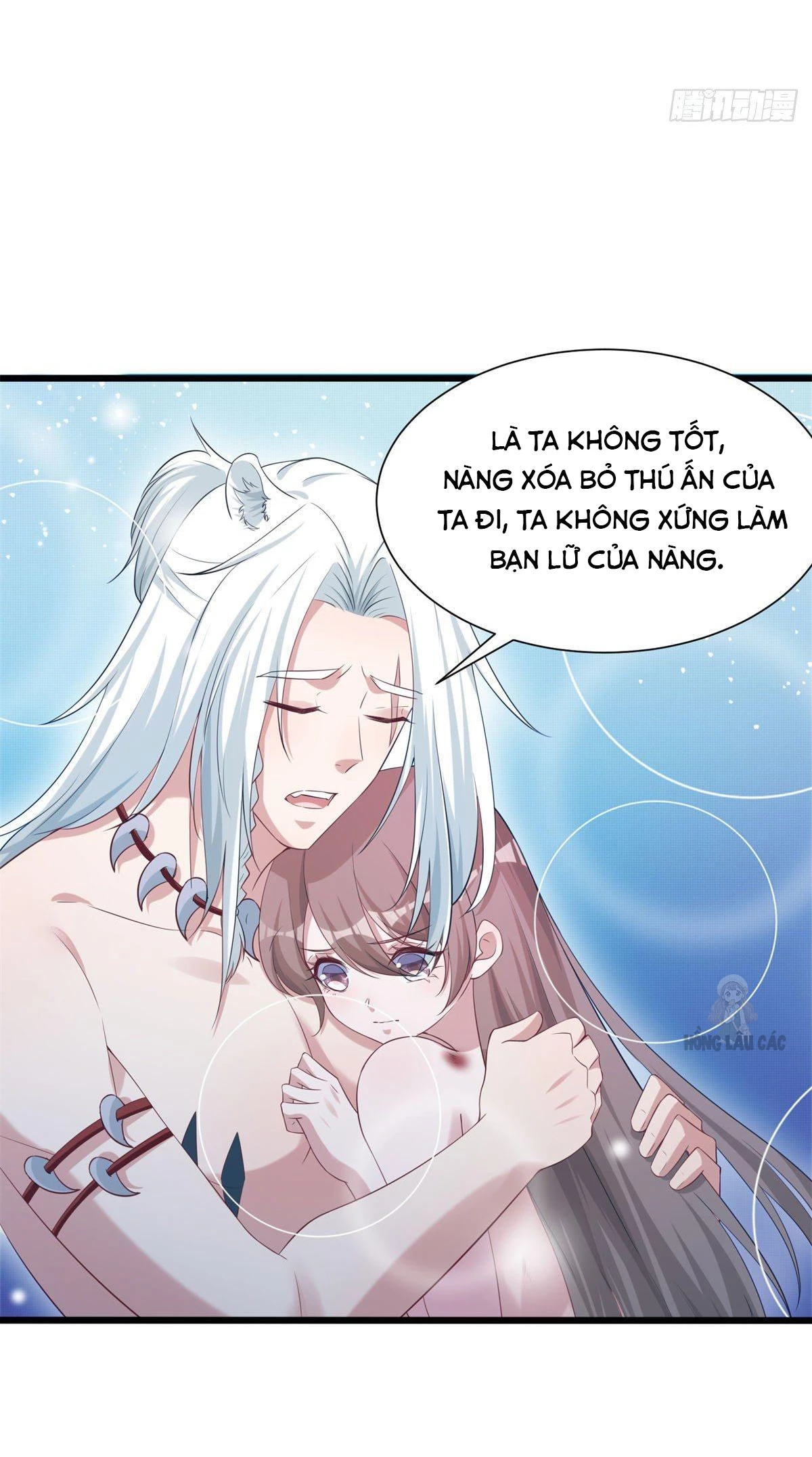 Thảnh Thơi Thú Thế Chủng Chủng Điền, Sinh Sinh Tể - Update Chapter 292 - 33