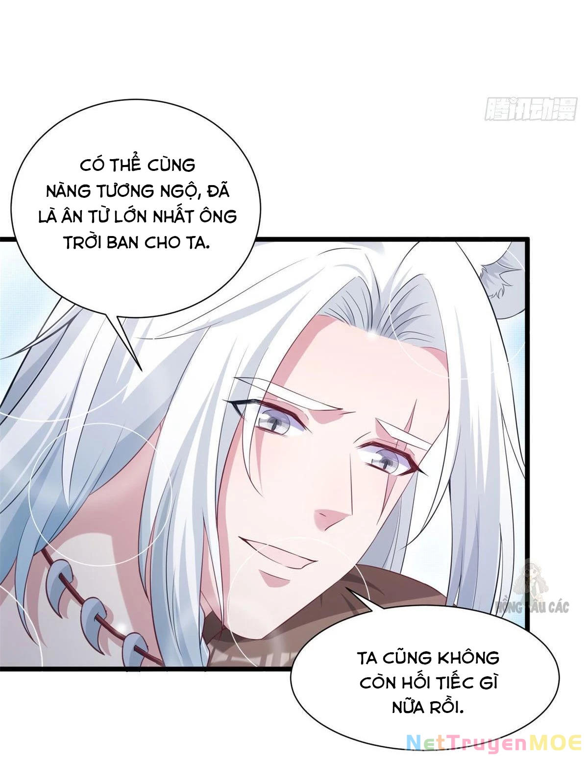 Thảnh Thơi Thú Thế Chủng Chủng Điền, Sinh Sinh Tể - Update Chapter 292 - 34