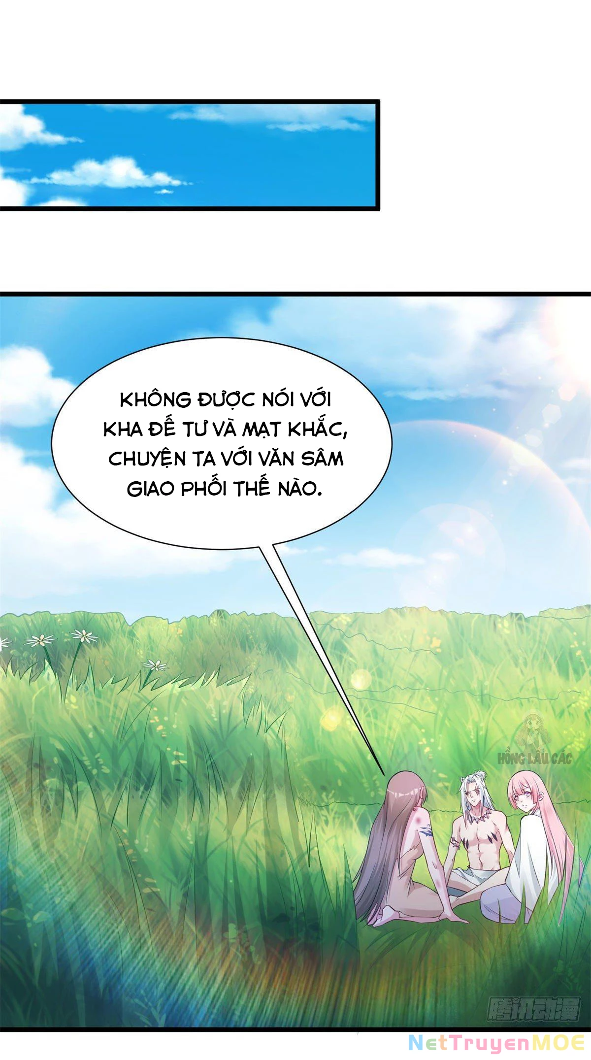 Thảnh Thơi Thú Thế Chủng Chủng Điền, Sinh Sinh Tể - Update Chapter 293 - 2