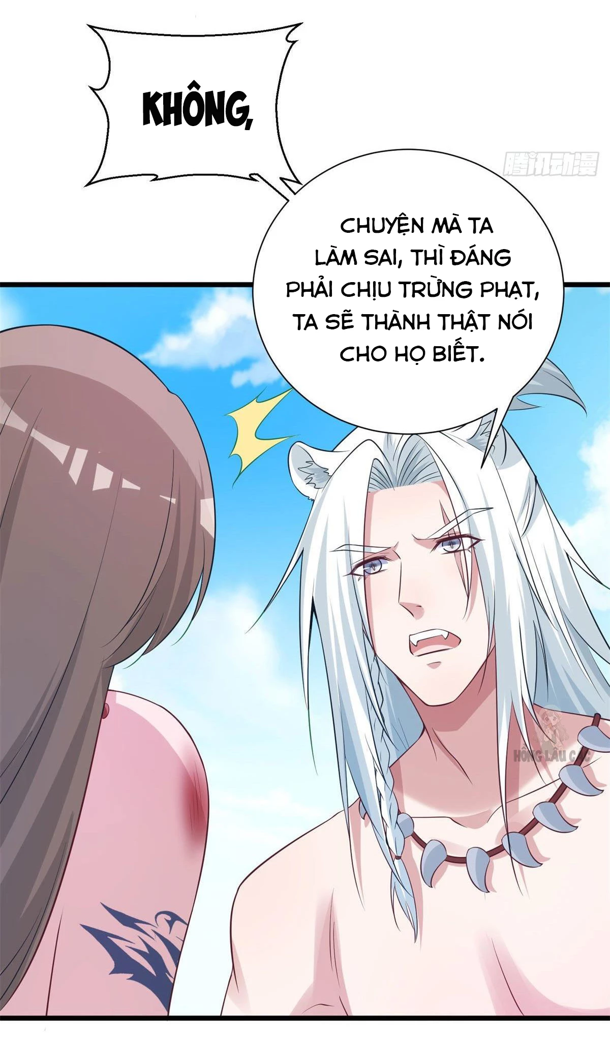 Thảnh Thơi Thú Thế Chủng Chủng Điền, Sinh Sinh Tể - Update Chapter 293 - 5