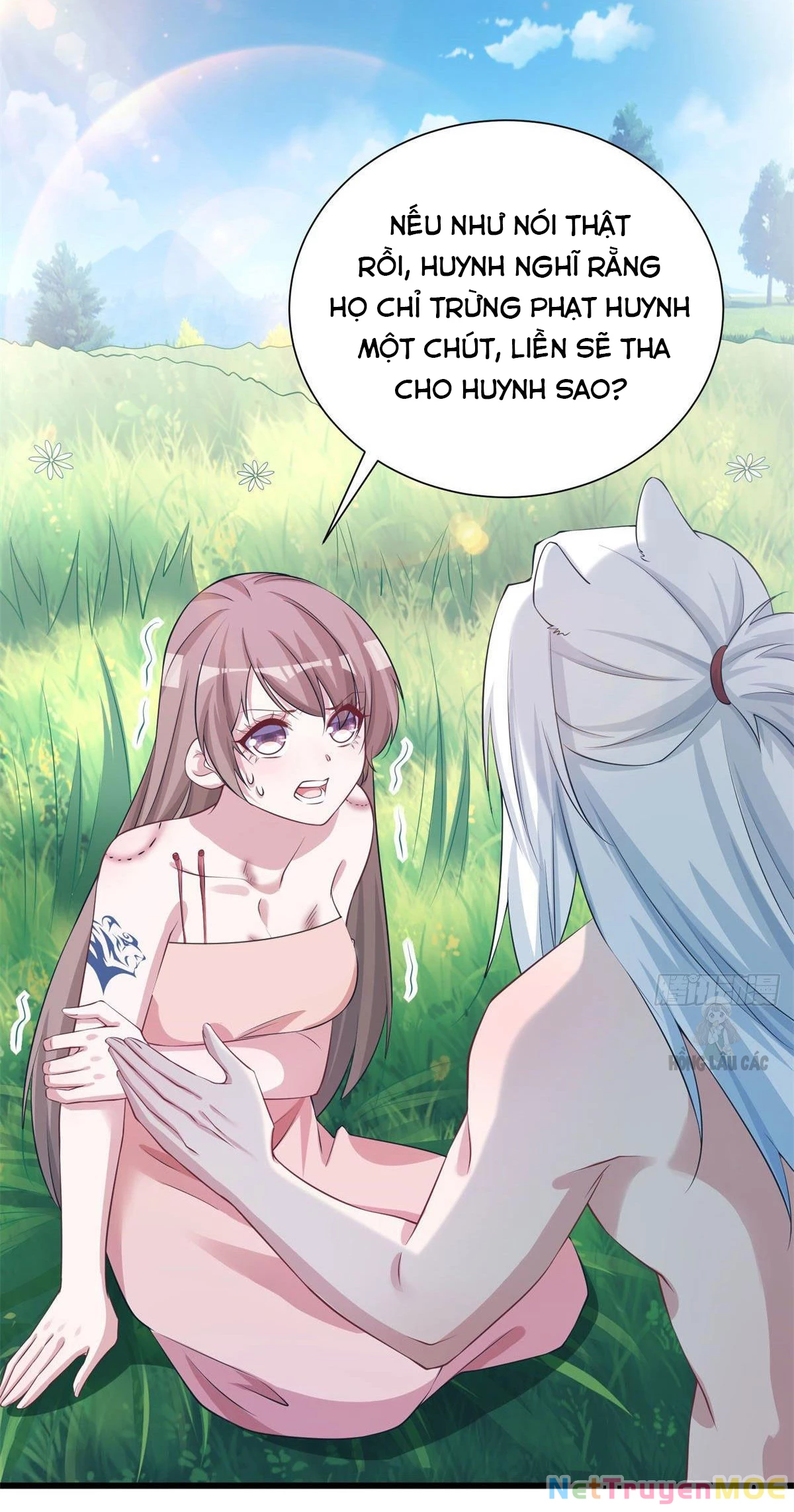 Thảnh Thơi Thú Thế Chủng Chủng Điền, Sinh Sinh Tể - Update Chapter 293 - 7