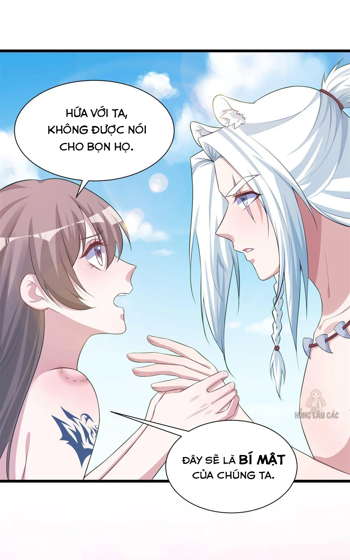 Thảnh Thơi Thú Thế Chủng Chủng Điền, Sinh Sinh Tể - Update Chapter 293 - 10