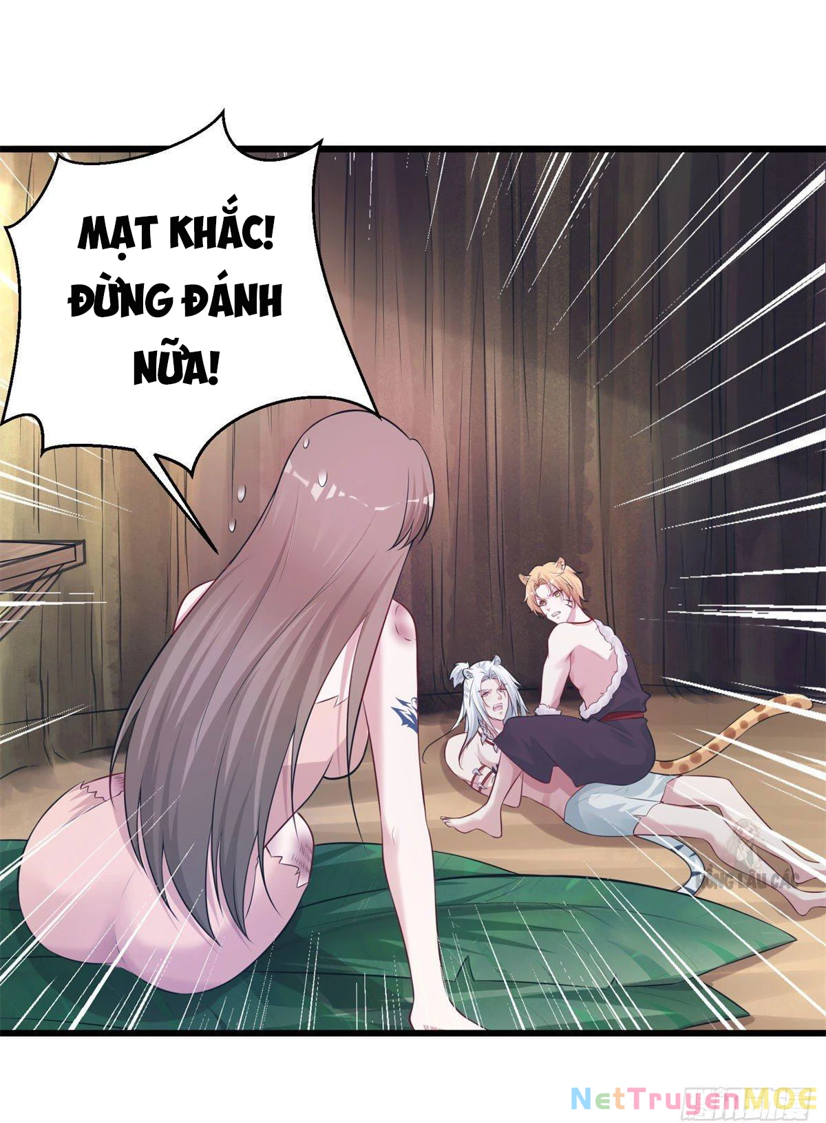 Thảnh Thơi Thú Thế Chủng Chủng Điền, Sinh Sinh Tể - Update Chapter 293 - 25